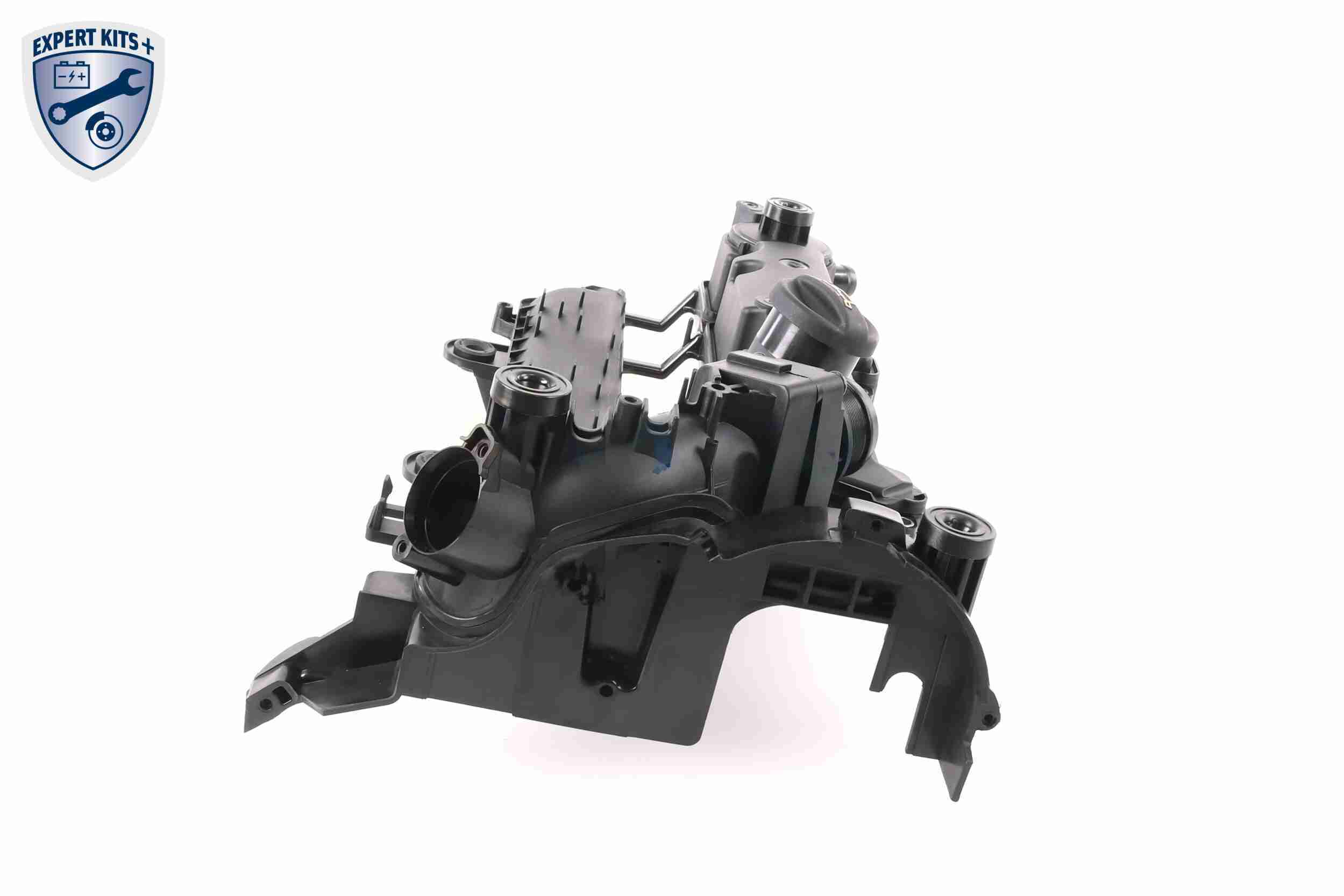 Ilustracja V22-0755 VAICO pokrywa głowicy cylindrów