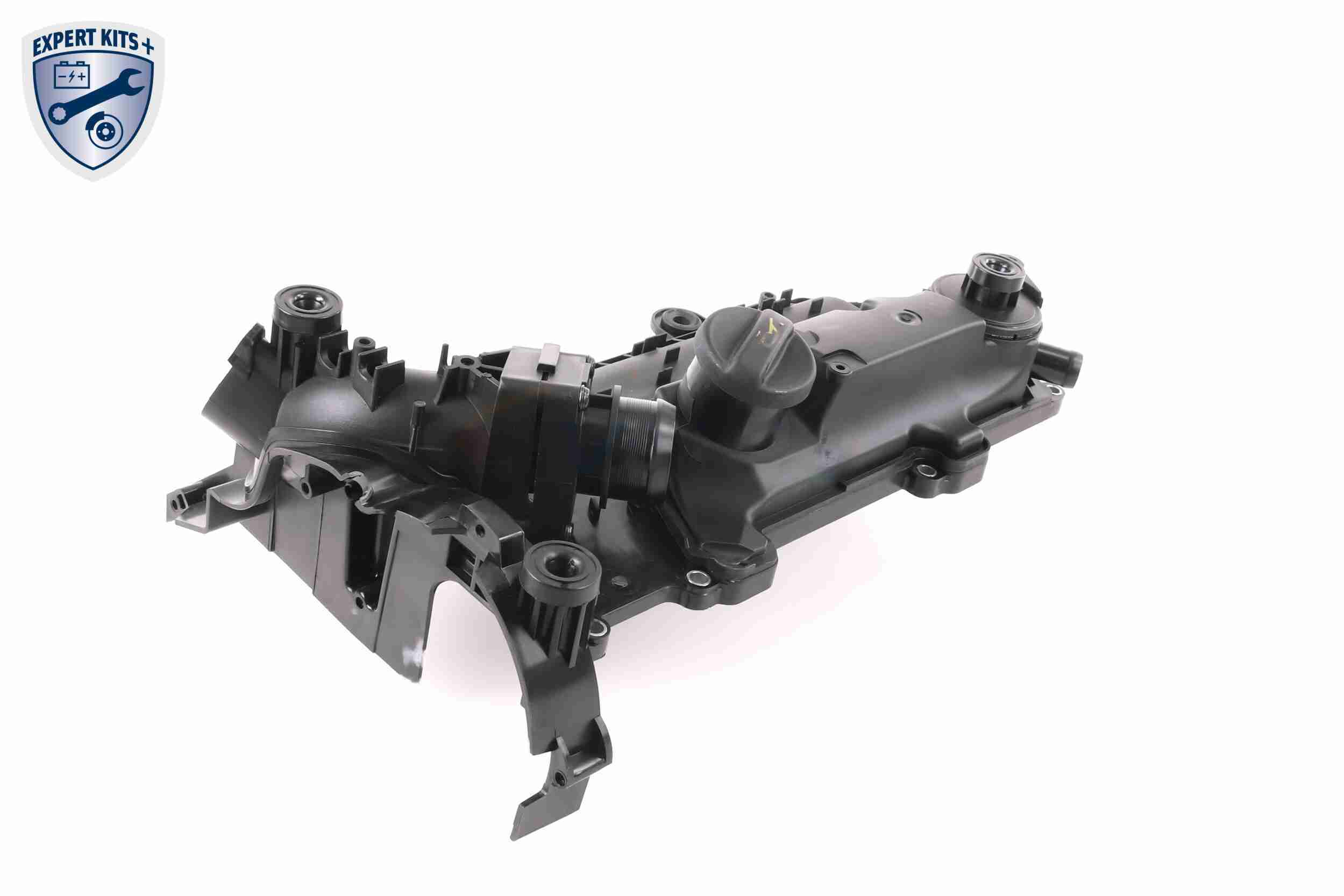 Ilustracja V22-0755 VAICO pokrywa głowicy cylindrów