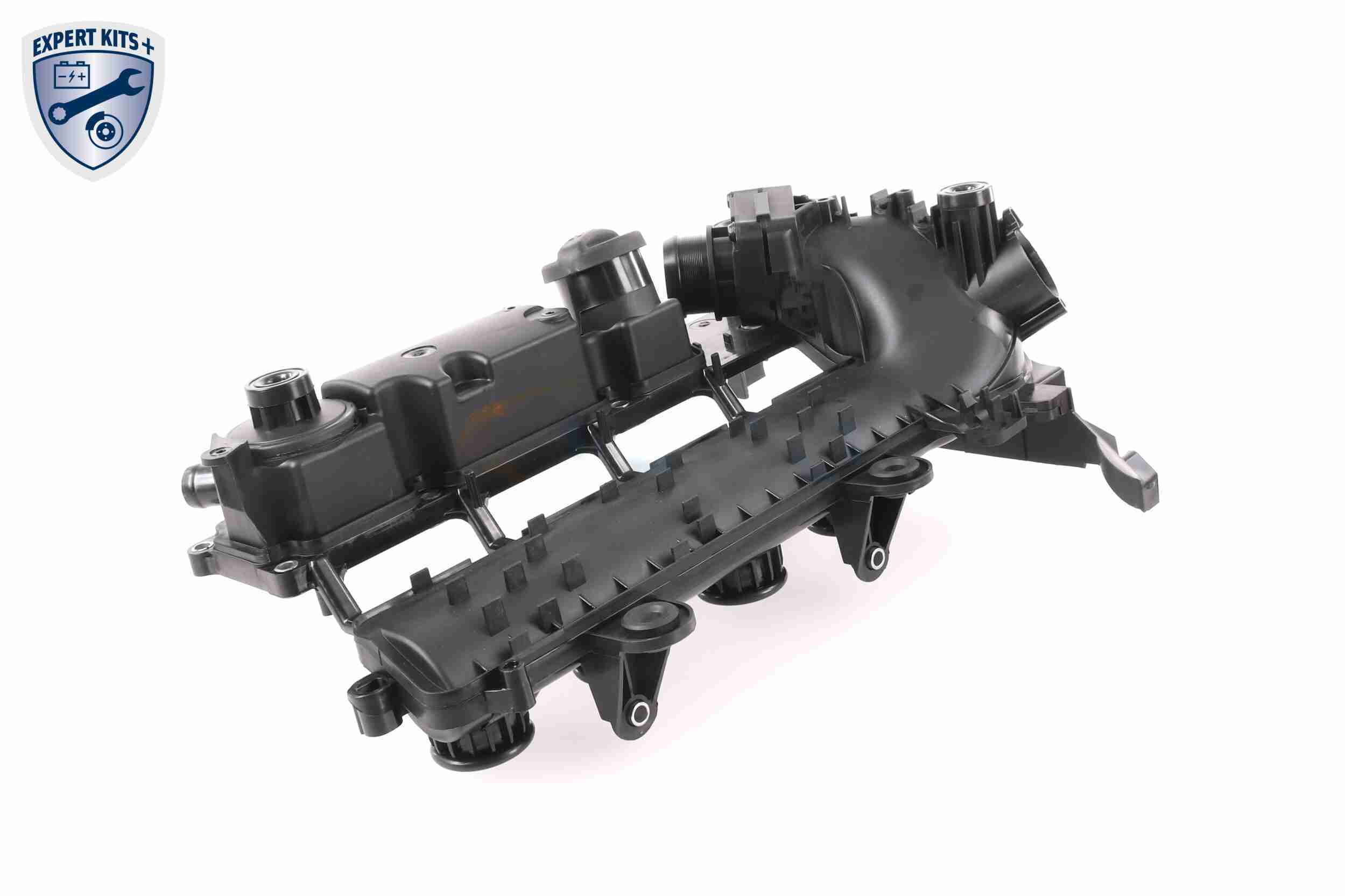 Ilustracja V22-0755 VAICO pokrywa głowicy cylindrów