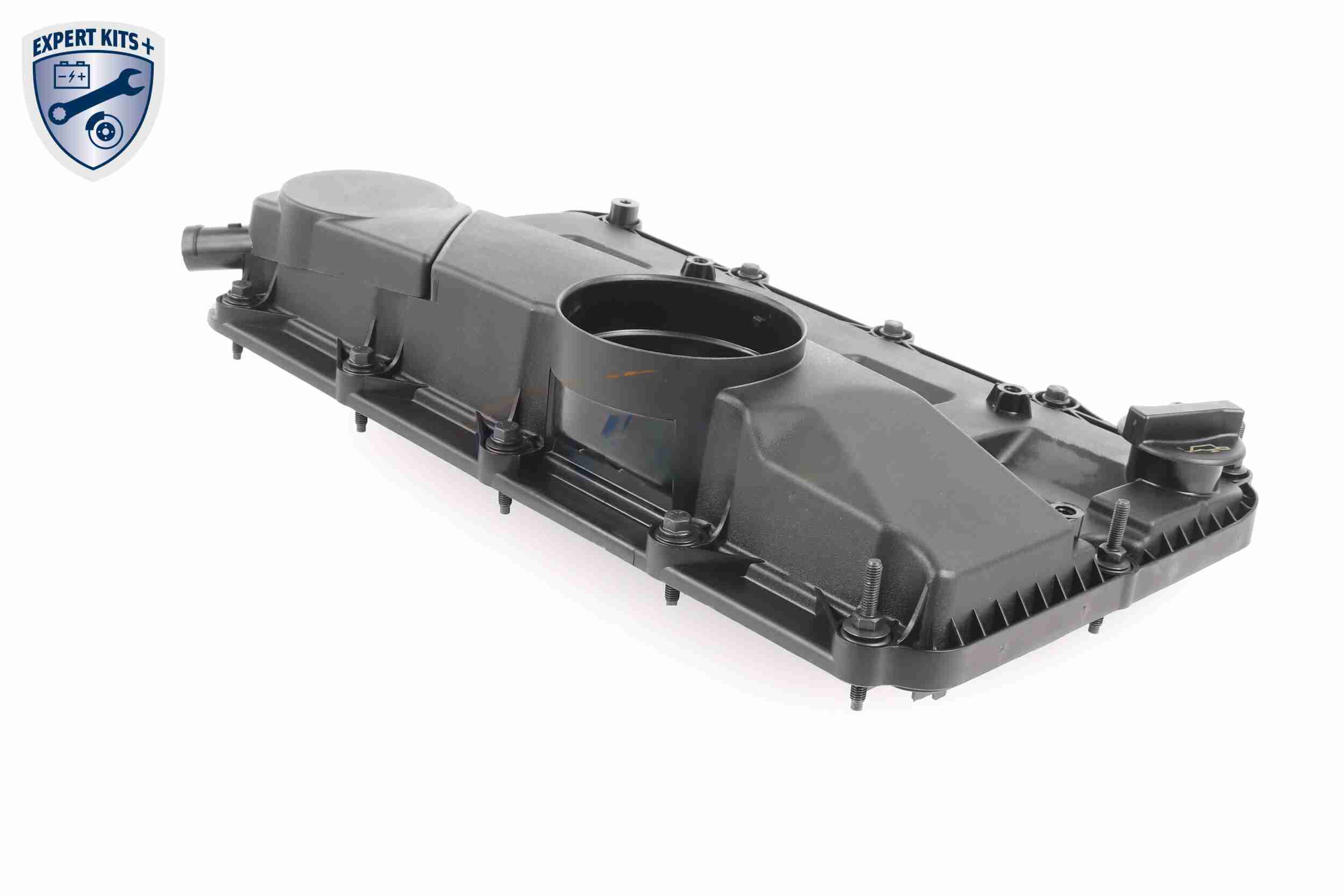 Ilustracja V22-0757 VAICO pokrywa głowicy cylindrów