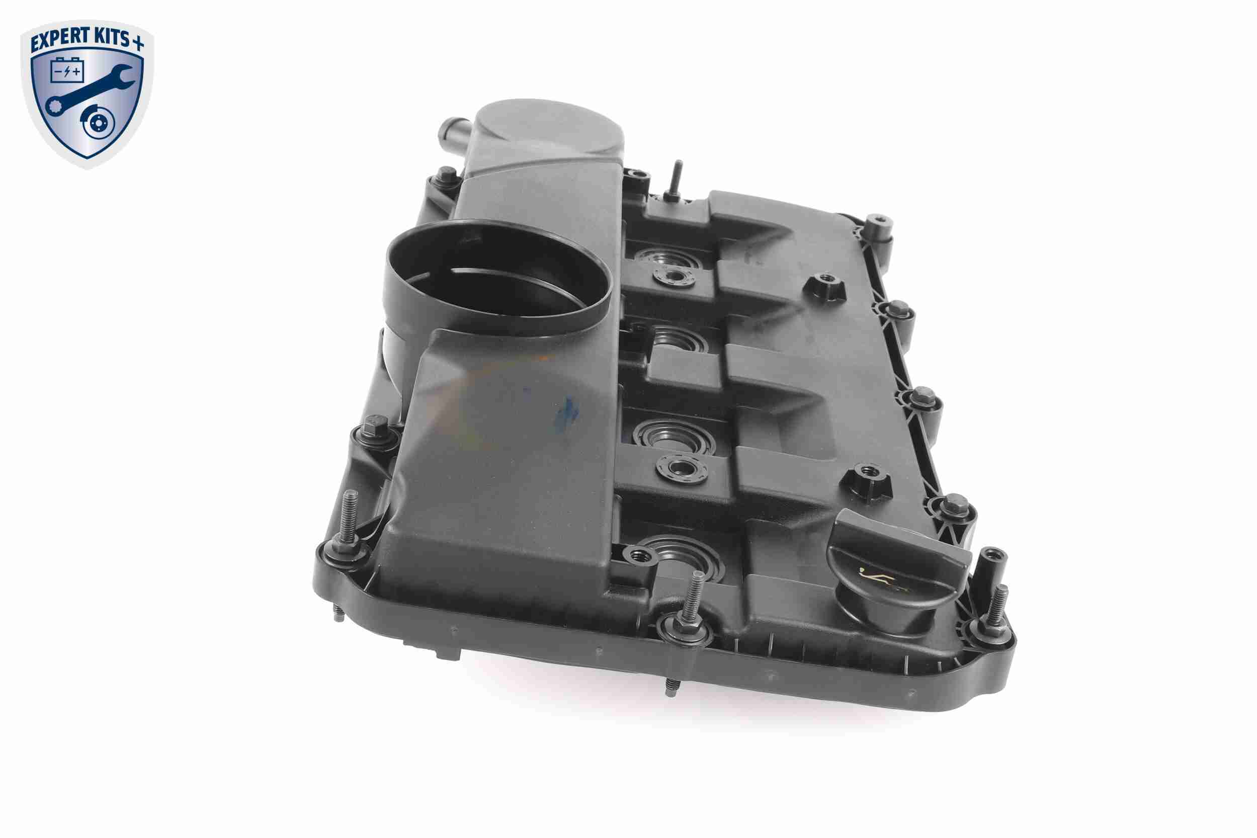 Ilustracja V22-0757 VAICO pokrywa głowicy cylindrów