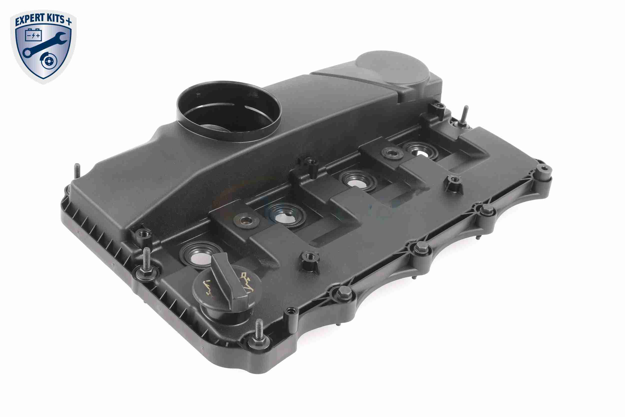 Ilustracja V22-0757 VAICO pokrywa głowicy cylindrów