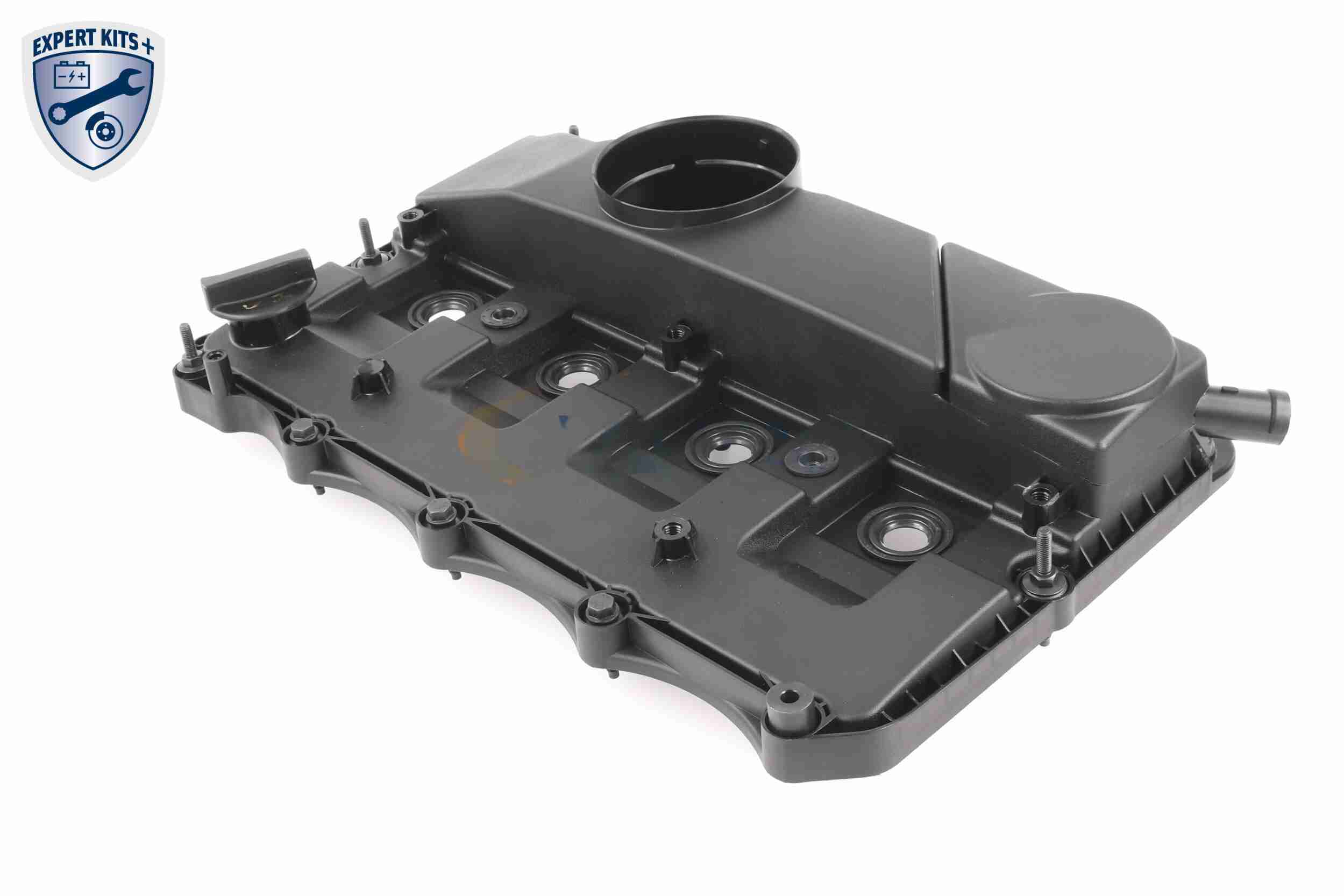 Ilustracja V22-0757 VAICO pokrywa głowicy cylindrów