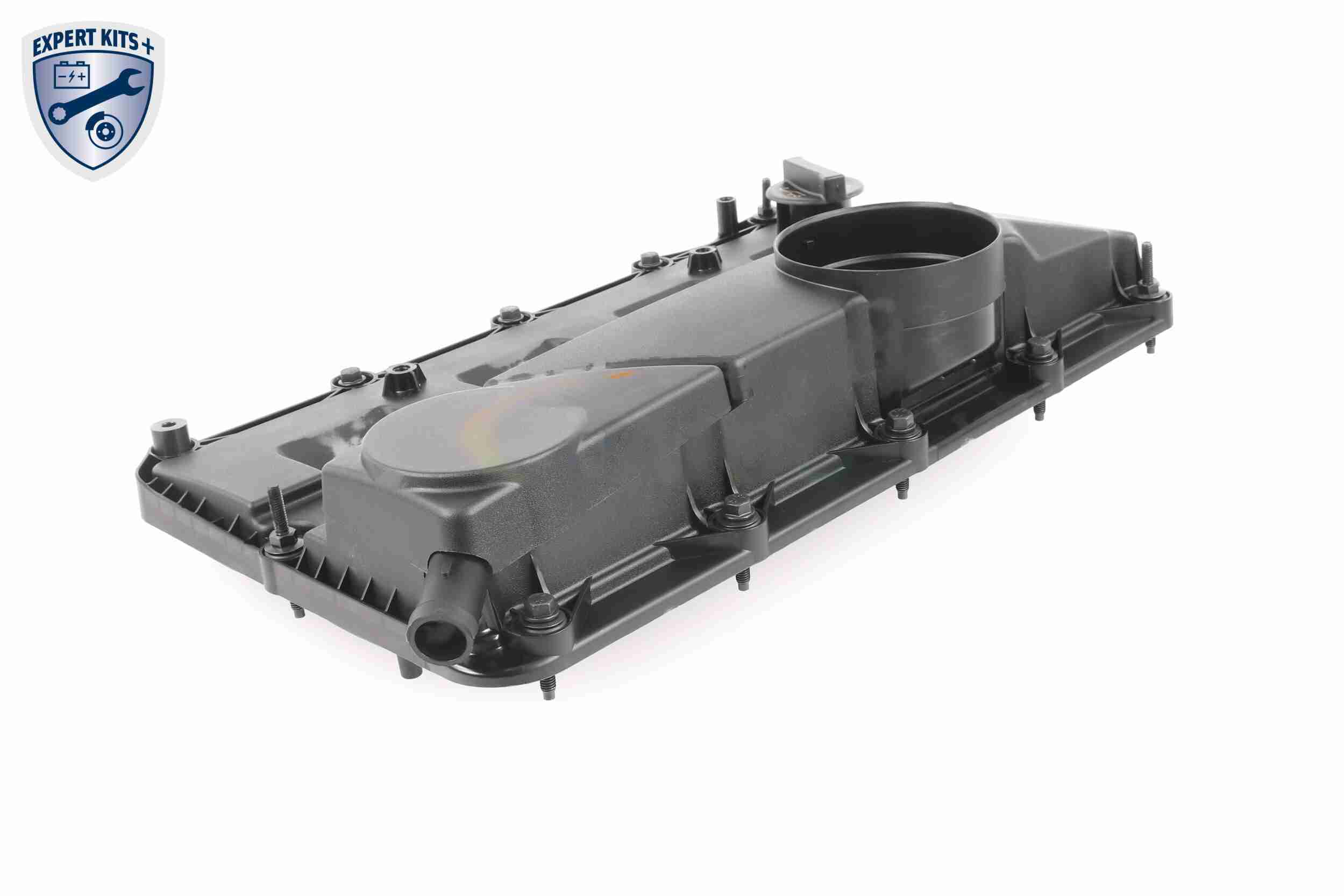 Ilustracja V22-0757 VAICO pokrywa głowicy cylindrów