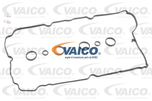 Ilustracja V22-0787 VAICO pokrywa głowicy cylindrów