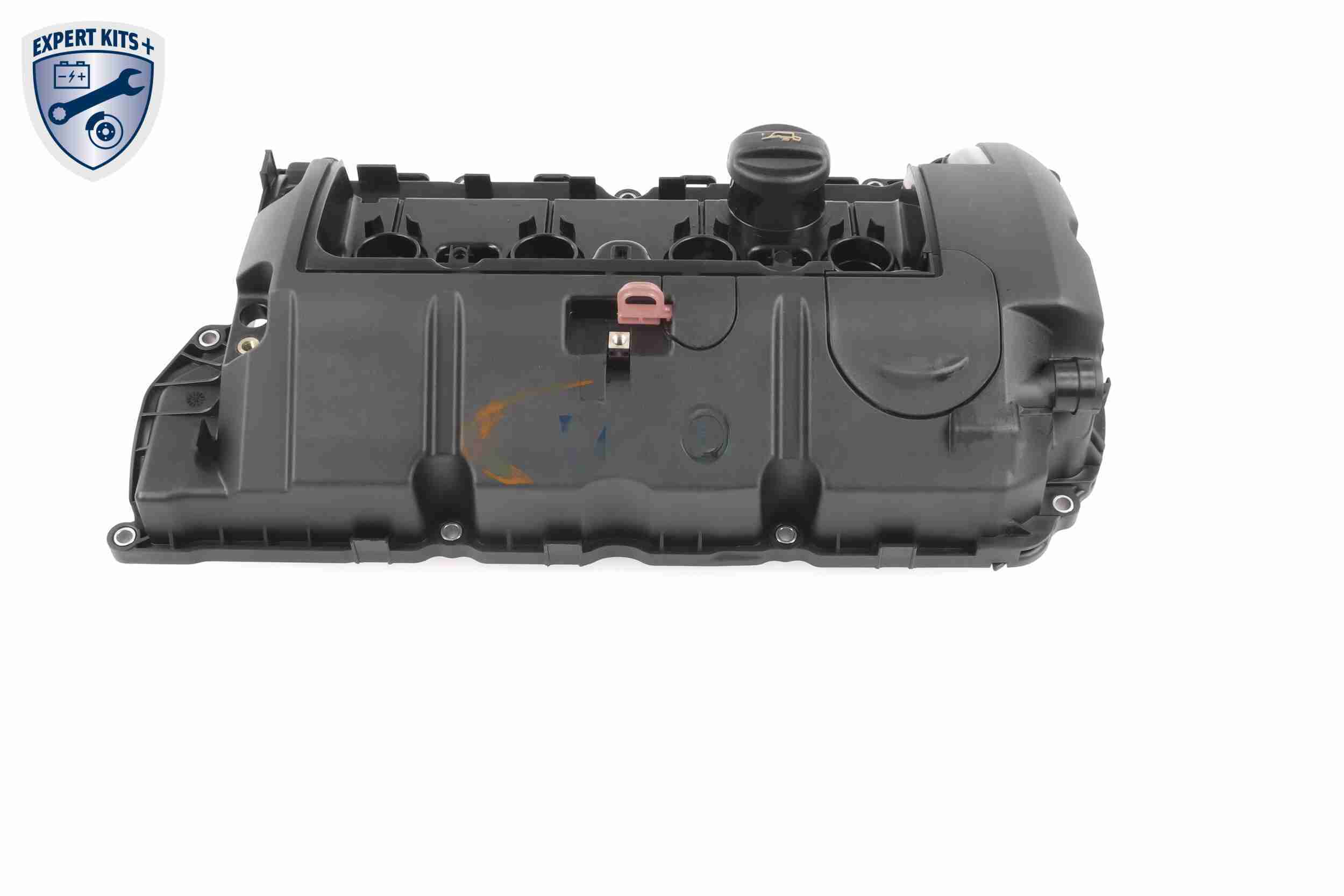 Ilustracja V22-0787 VAICO pokrywa głowicy cylindrów