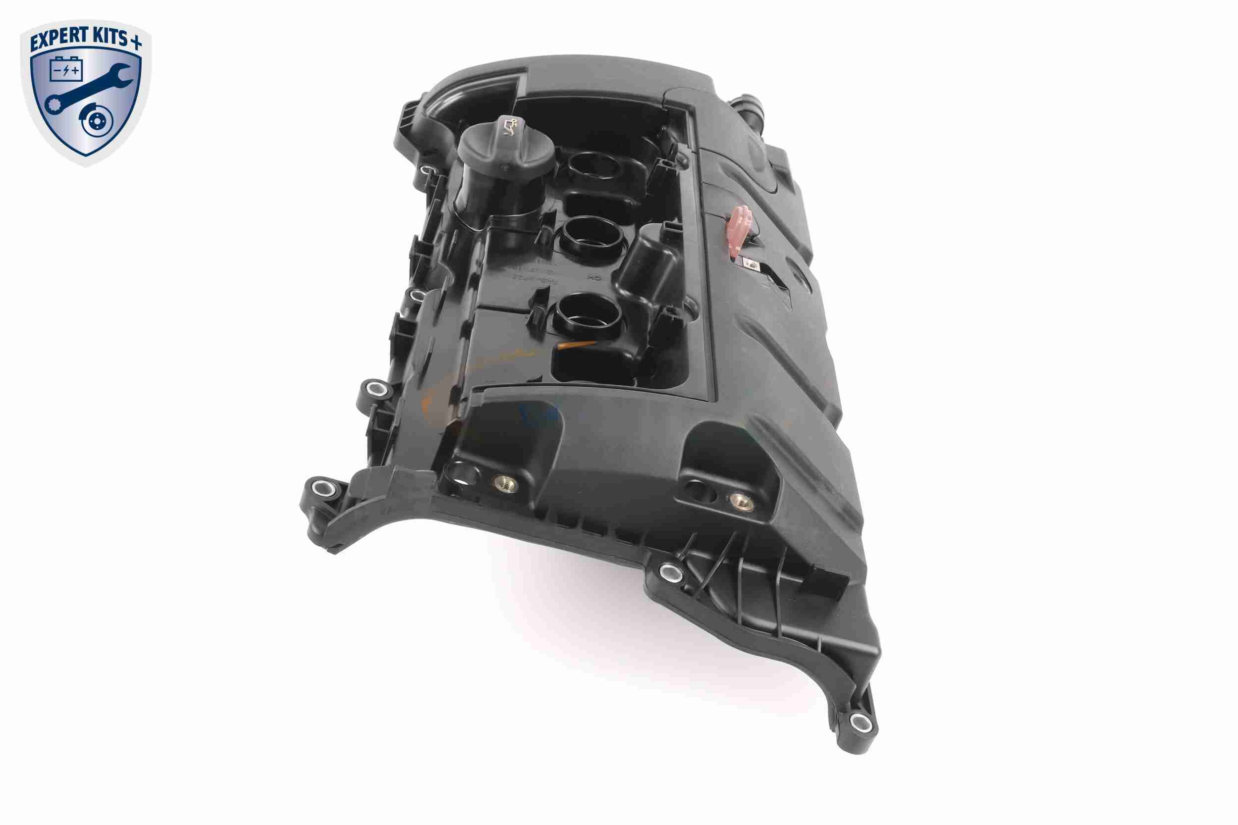 Ilustracja V22-0787 VAICO pokrywa głowicy cylindrów