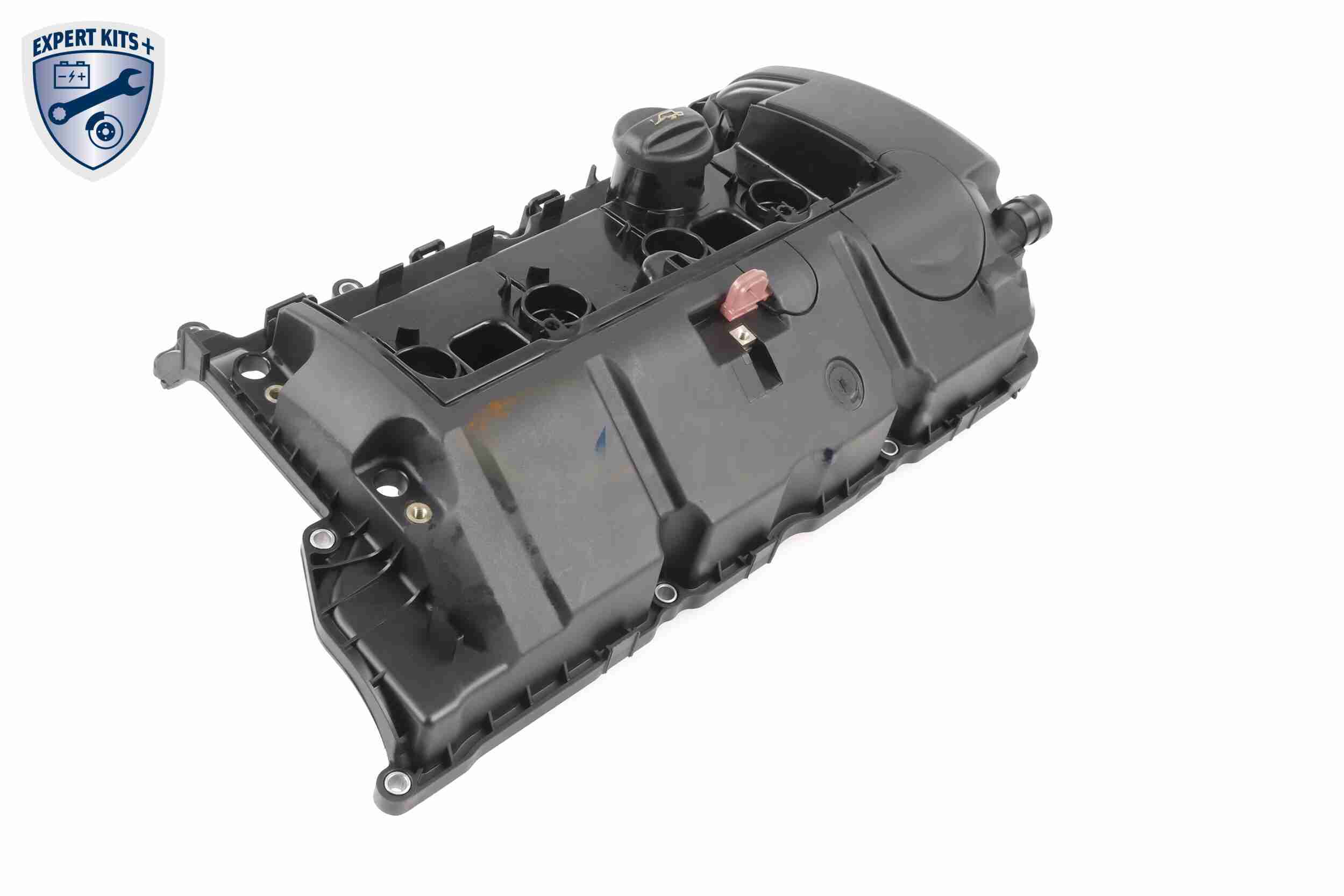 Ilustracja V22-0787 VAICO pokrywa głowicy cylindrów