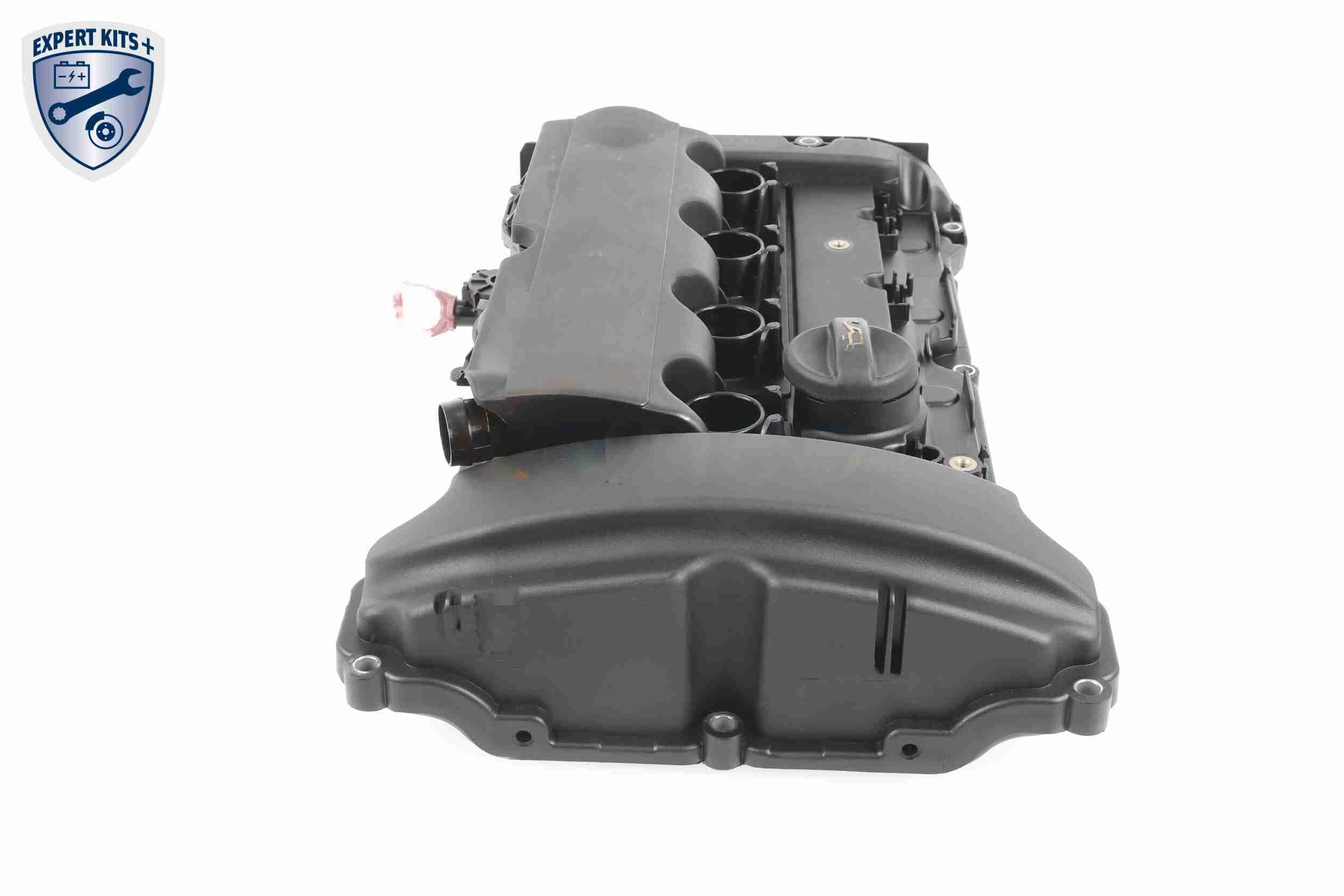 Ilustracja V22-0796 VAICO pokrywa głowicy cylindrów