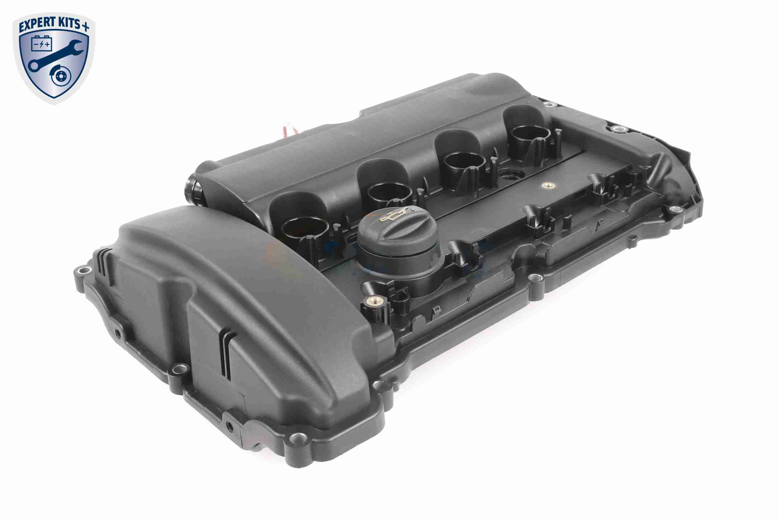 Ilustracja V22-0796 VAICO pokrywa głowicy cylindrów