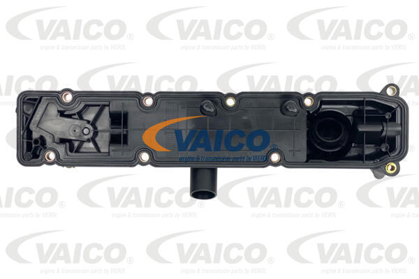 Ilustracja V22-0812 VAICO pokrywa głowicy cylindrów