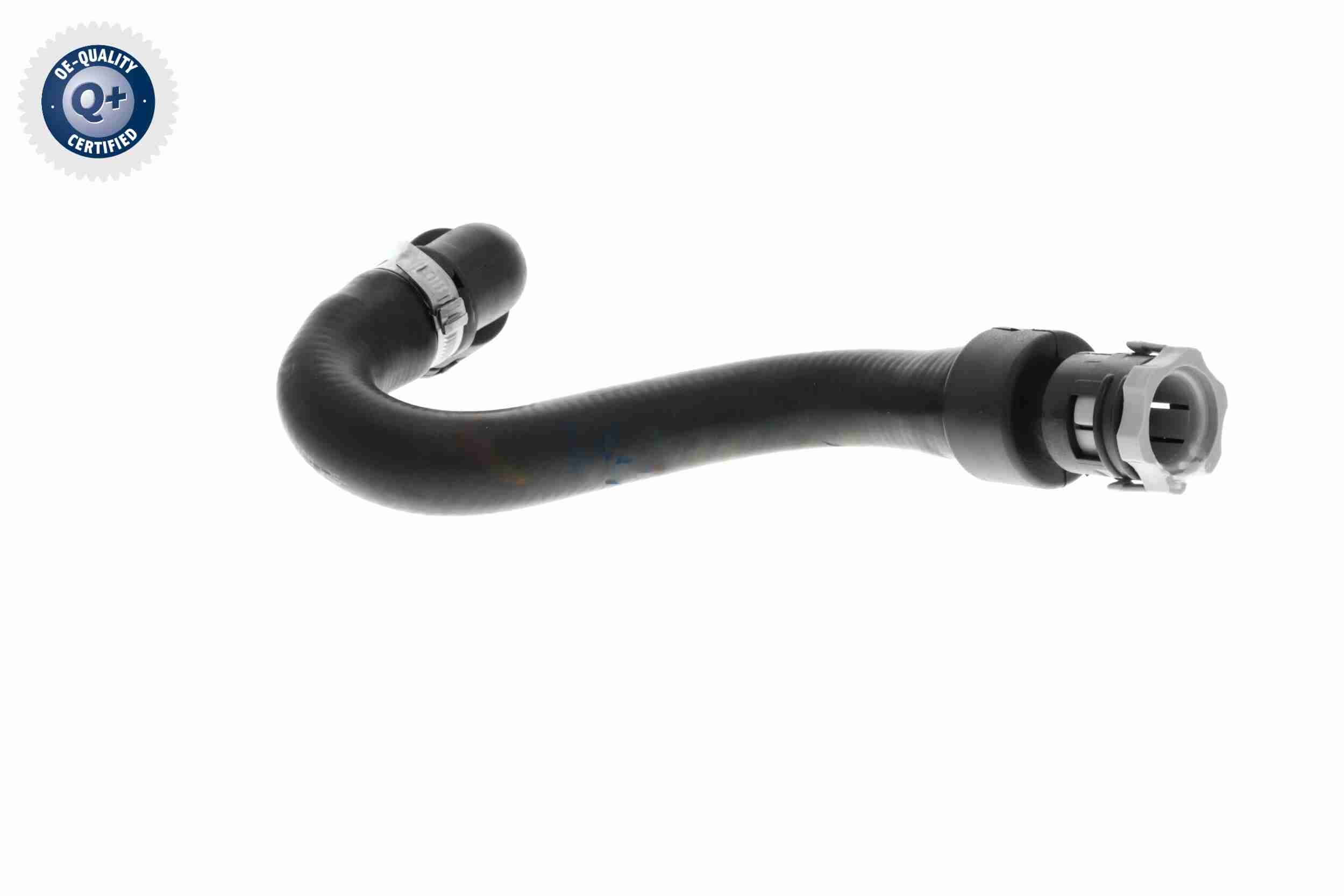 Ilustracja V25-2018 VAICO przewód elastyczny chłodnicy