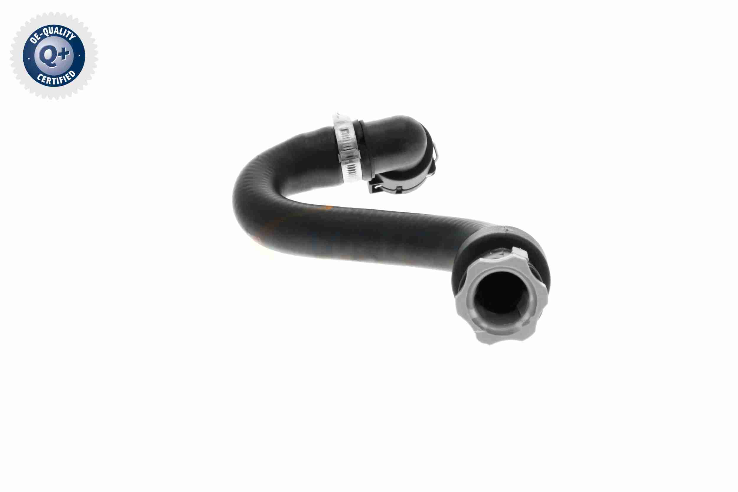 Ilustracja V25-2018 VAICO przewód elastyczny chłodnicy