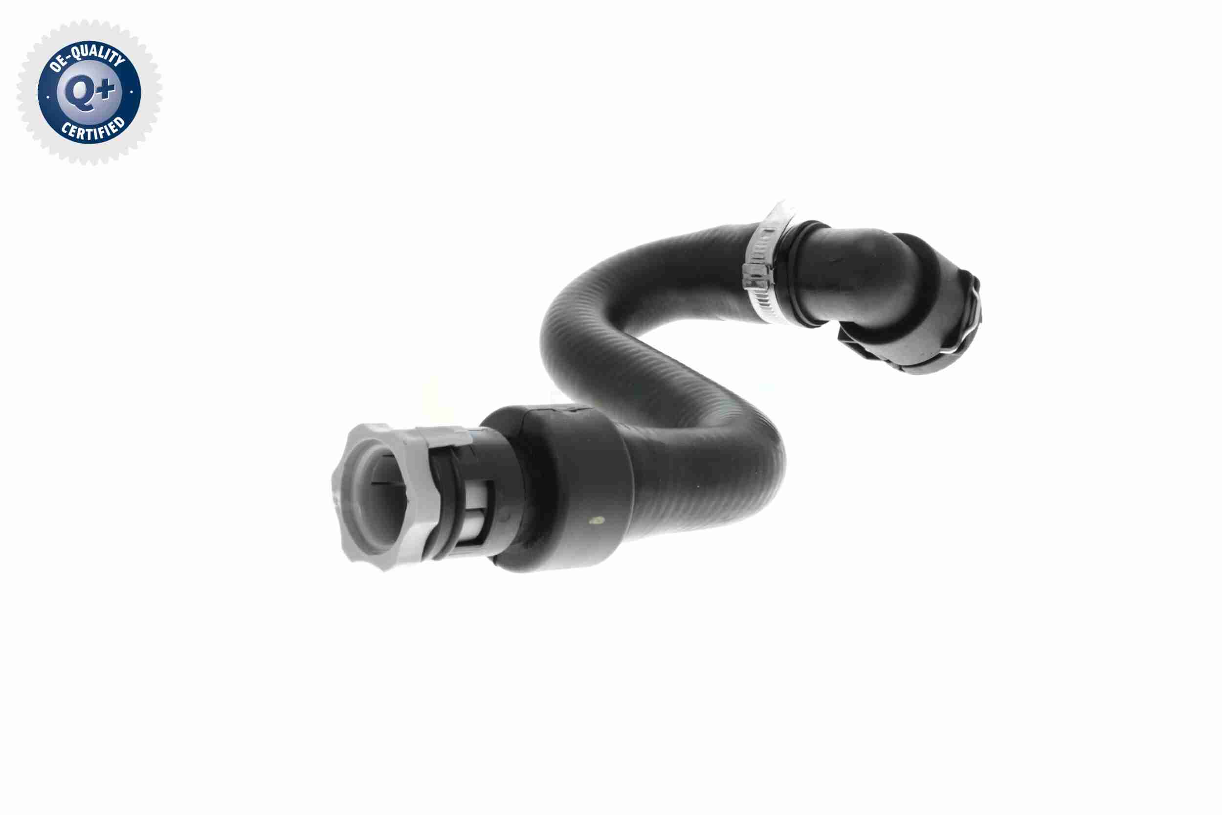 Ilustracja V25-2018 VAICO przewód elastyczny chłodnicy