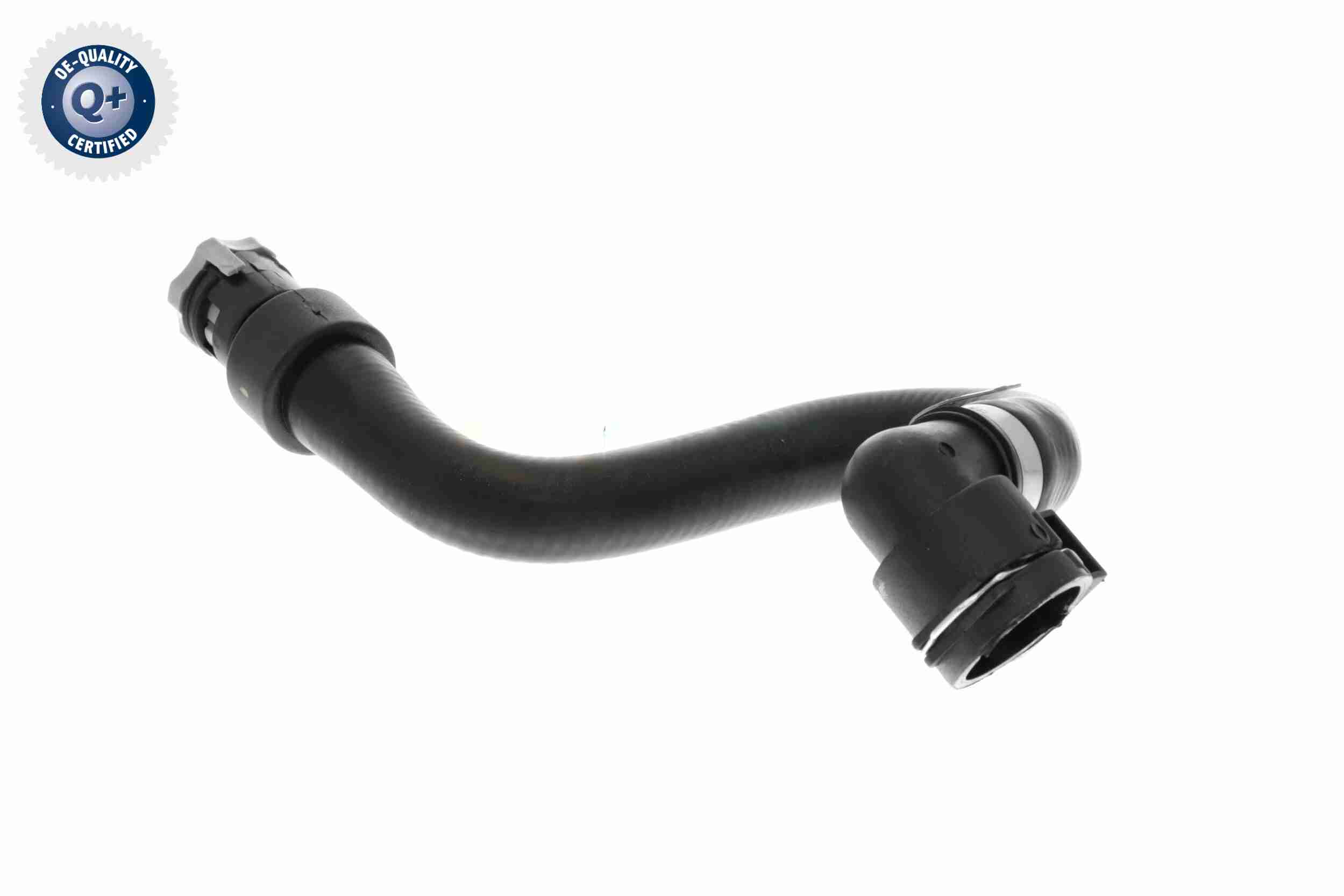 Ilustracja V25-2018 VAICO przewód elastyczny chłodnicy