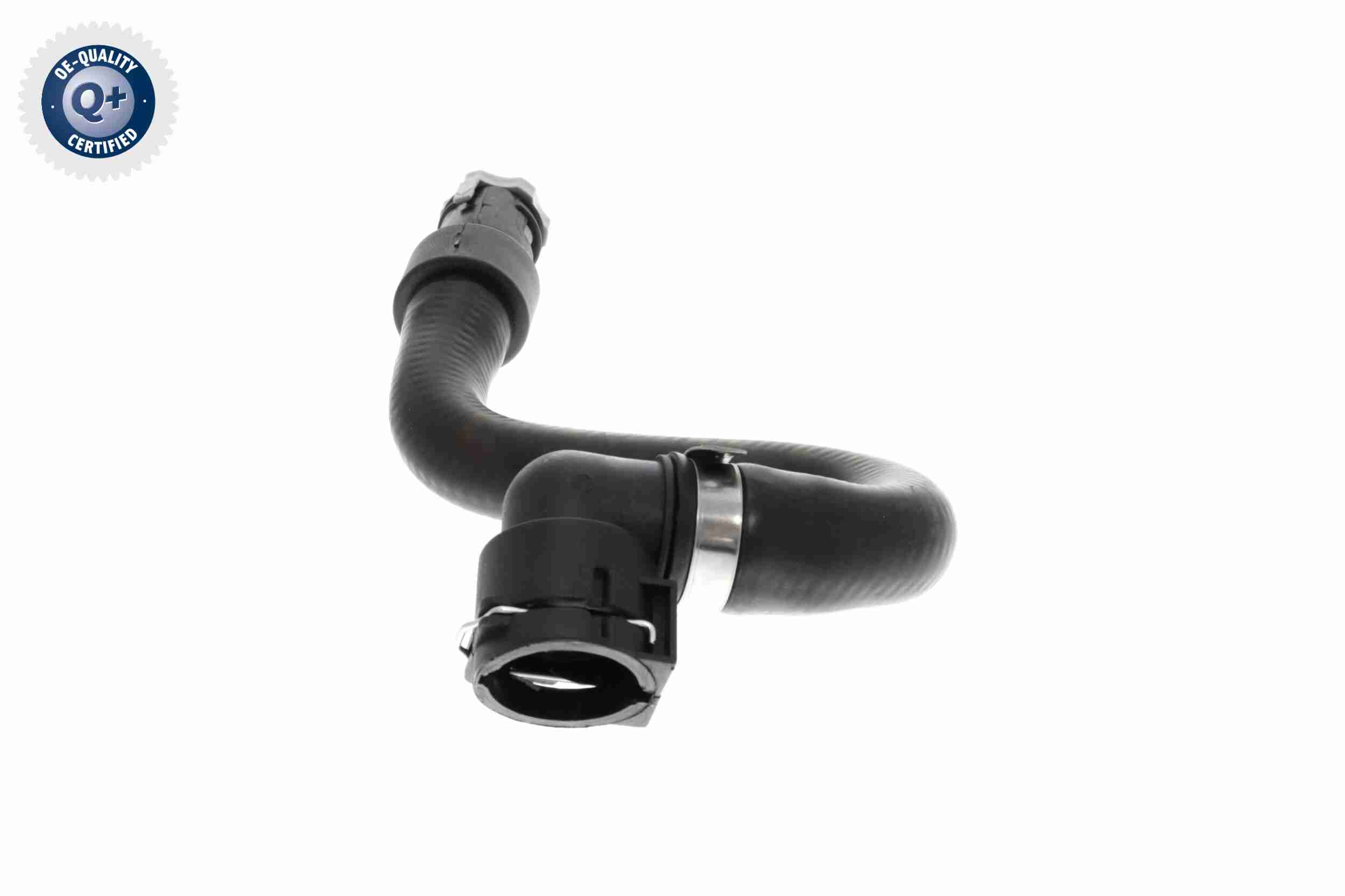 Ilustracja V25-2018 VAICO przewód elastyczny chłodnicy