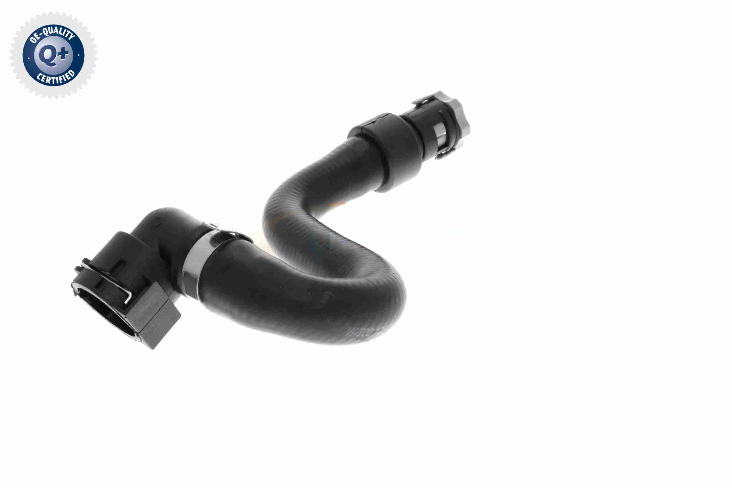 Ilustracja V25-2018 VAICO przewód elastyczny chłodnicy