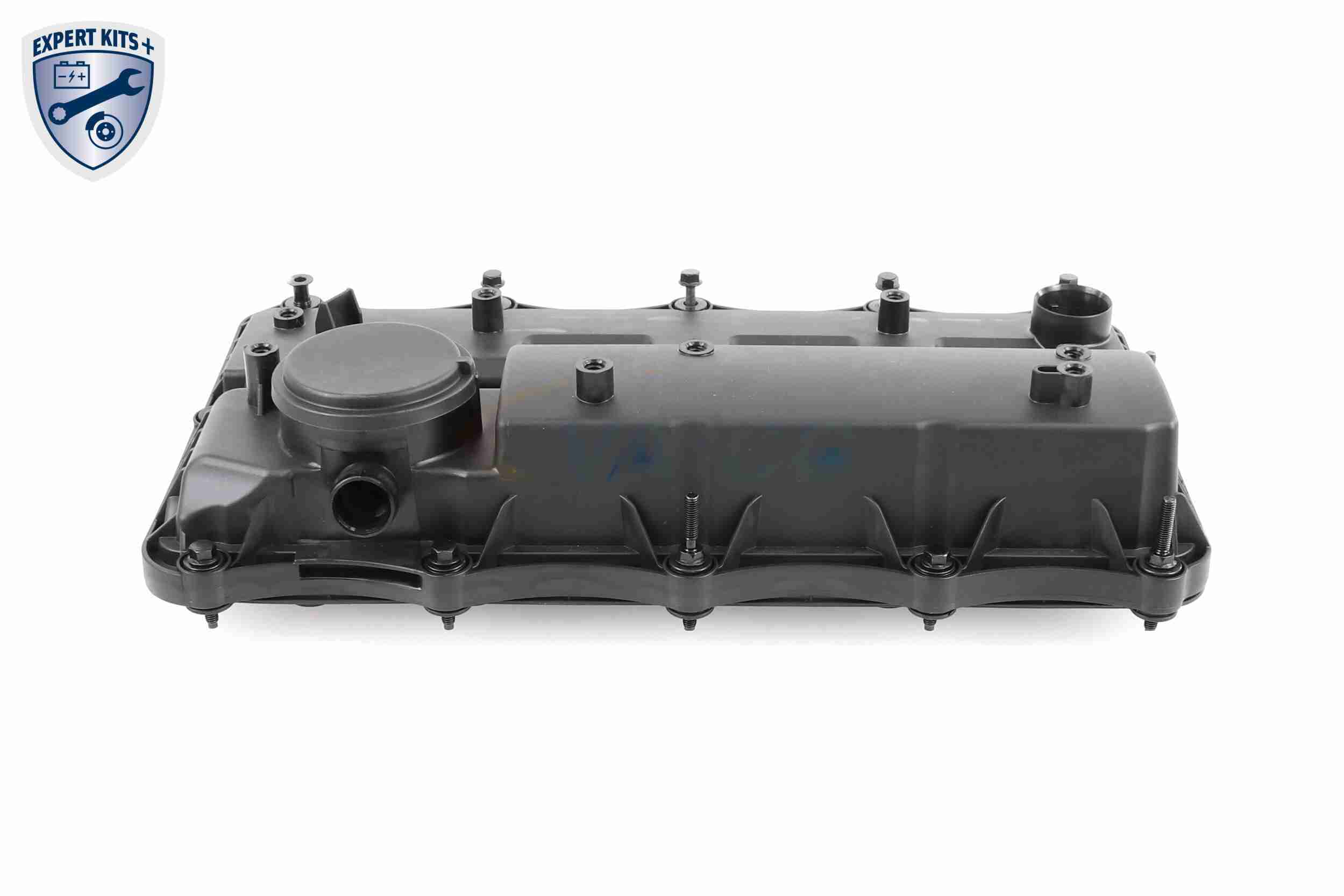 Ilustracja V25-2026 VAICO pokrywa głowicy cylindrów