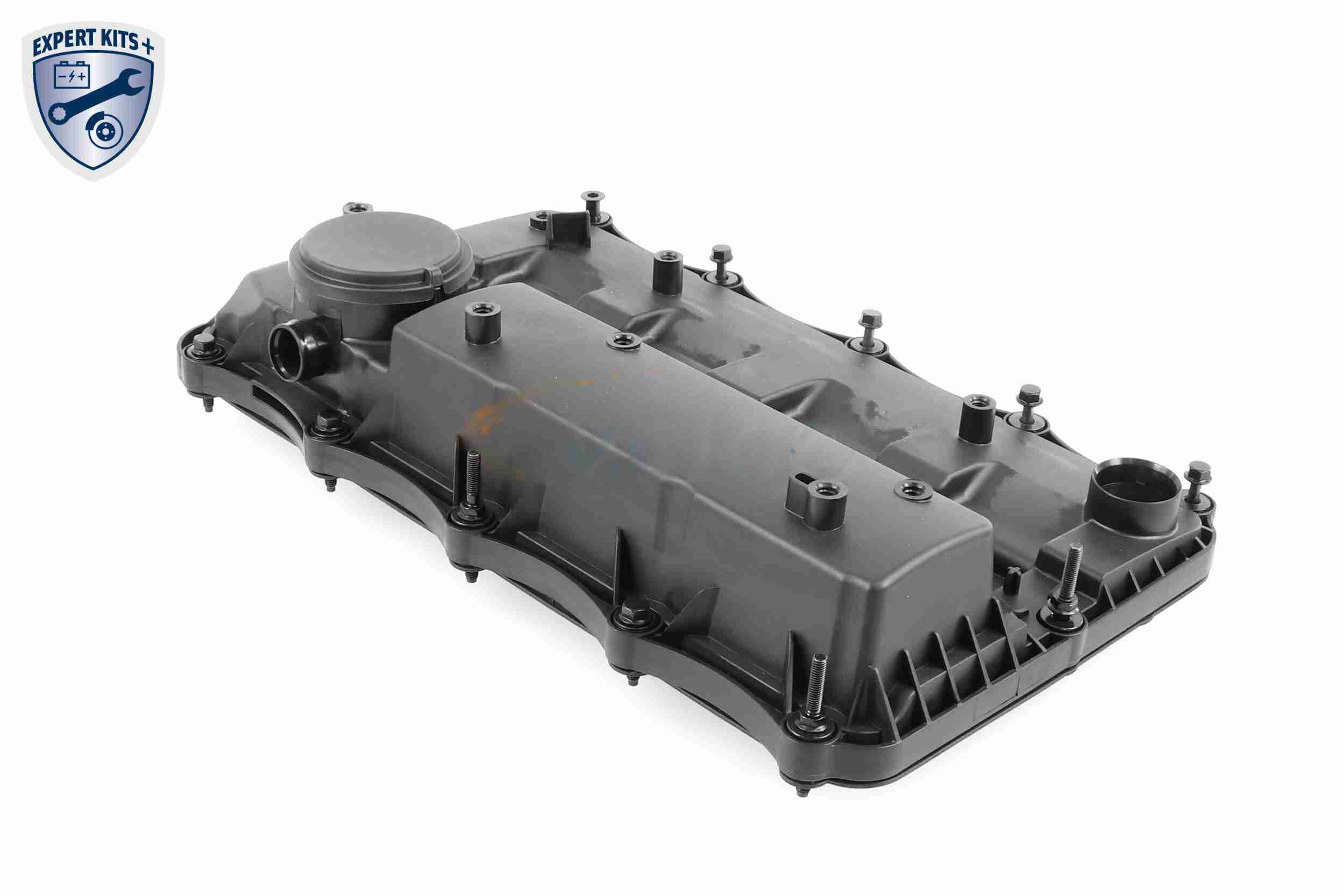 Ilustracja V25-2026 VAICO pokrywa głowicy cylindrów