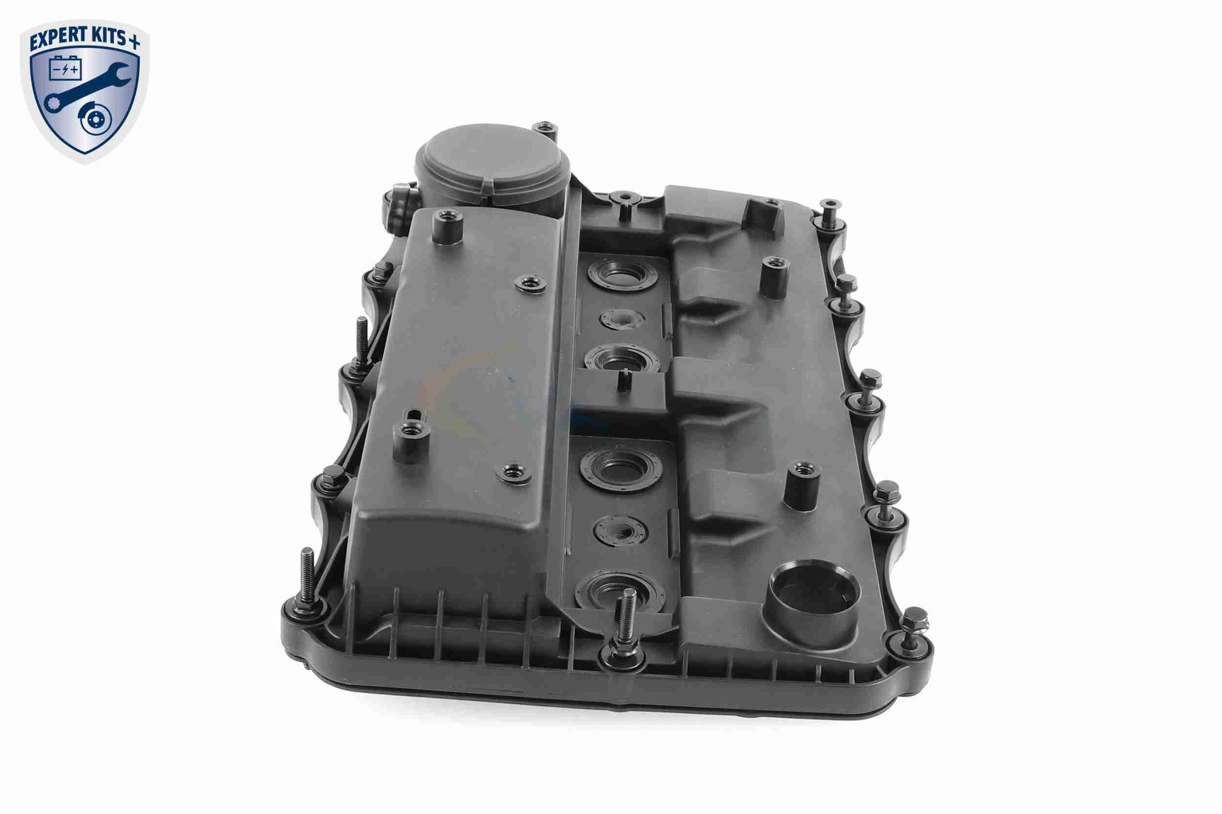 Ilustracja V25-2026 VAICO pokrywa głowicy cylindrów