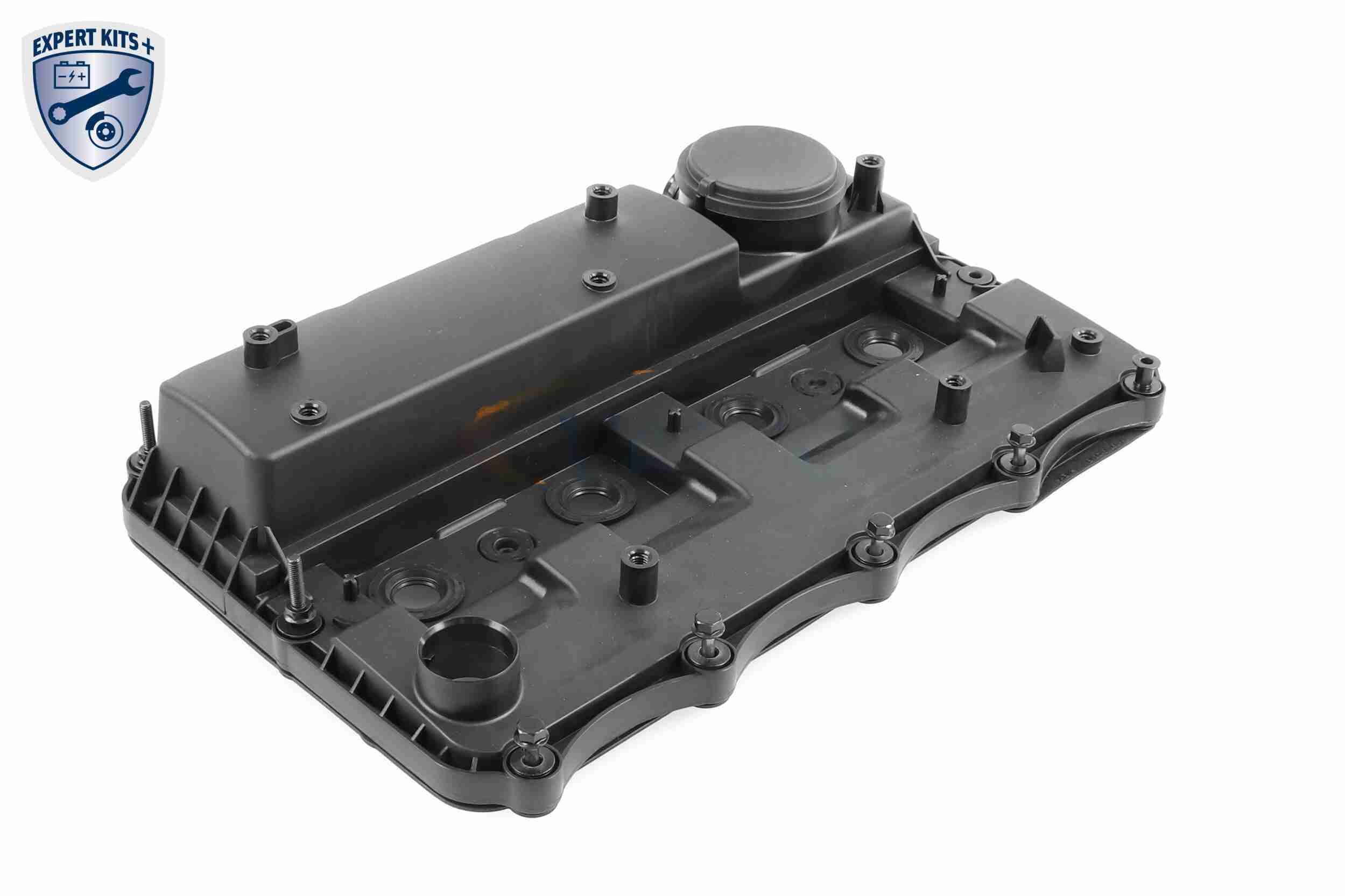 Ilustracja V25-2026 VAICO pokrywa głowicy cylindrów