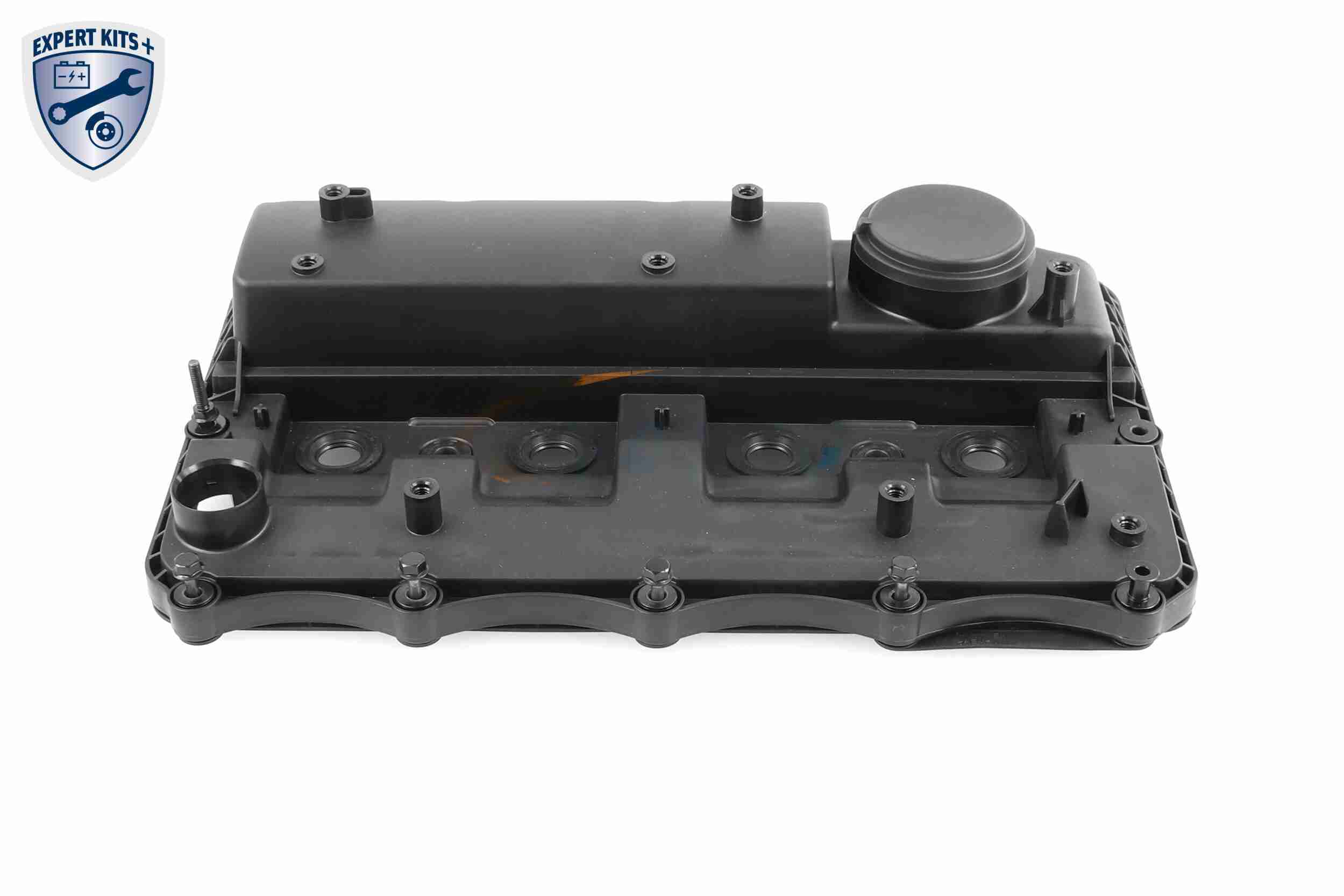 Ilustracja V25-2026 VAICO pokrywa głowicy cylindrów