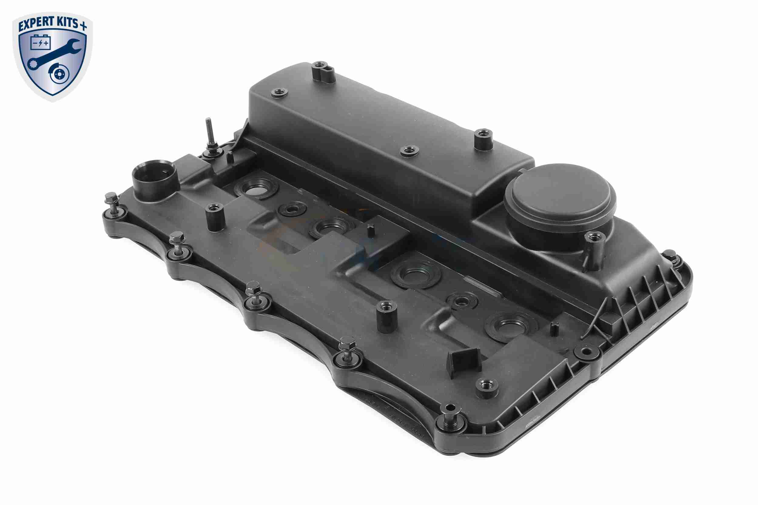 Ilustracja V25-2026 VAICO pokrywa głowicy cylindrów