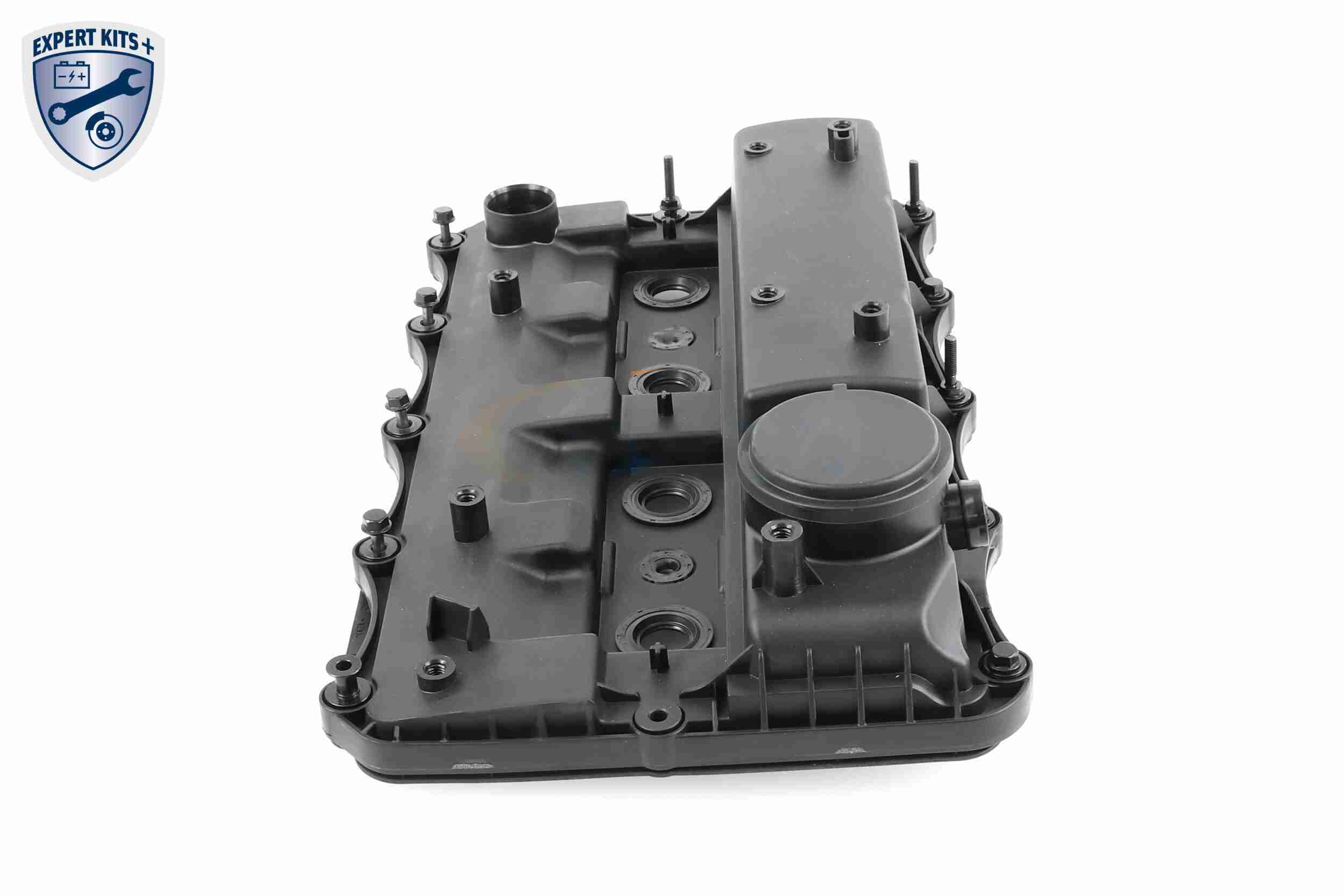 Ilustracja V25-2026 VAICO pokrywa głowicy cylindrów