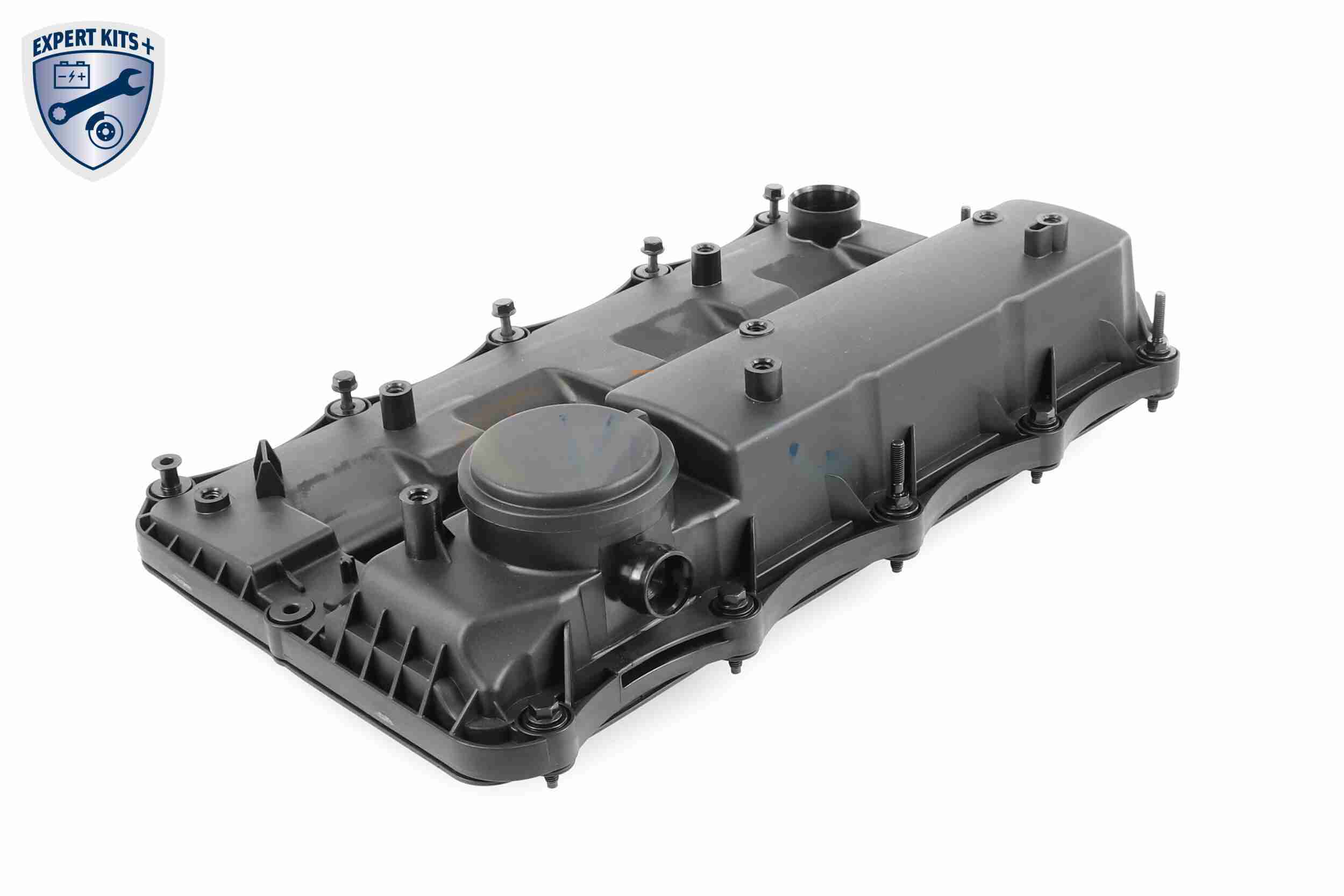 Ilustracja V25-2026 VAICO pokrywa głowicy cylindrów