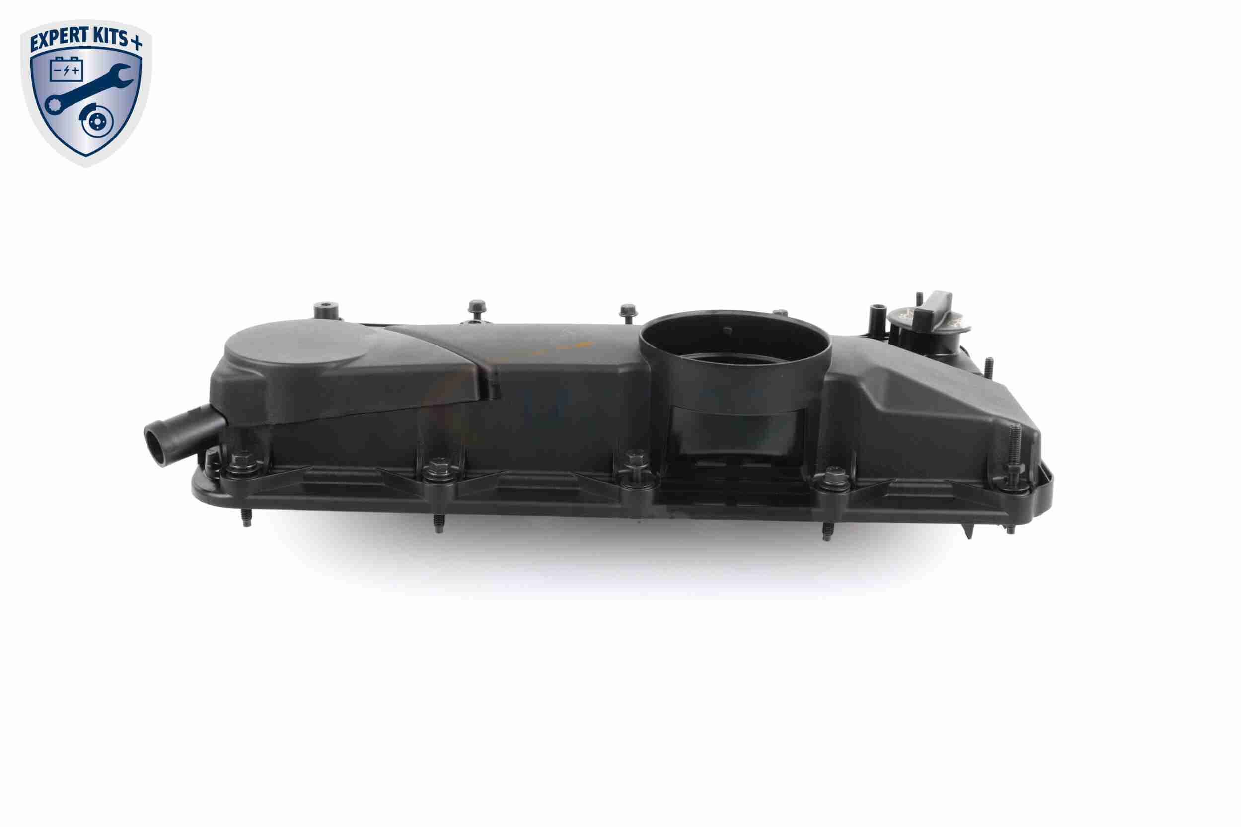 Ilustracja V25-2035 VAICO pokrywa głowicy cylindrów