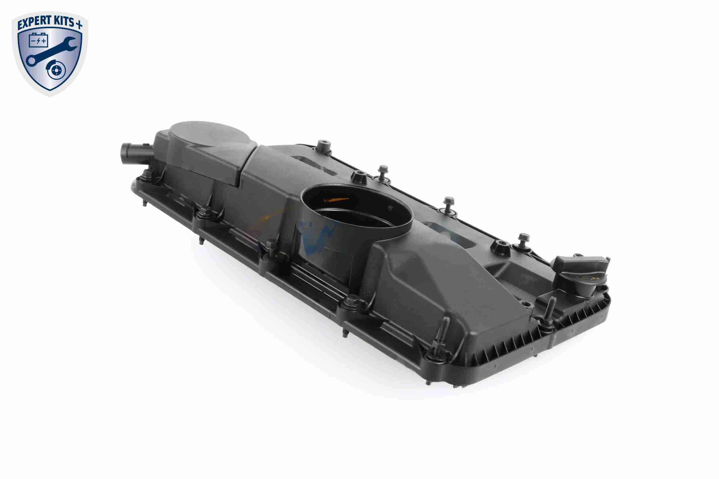 Ilustracja V25-2035 VAICO pokrywa głowicy cylindrów