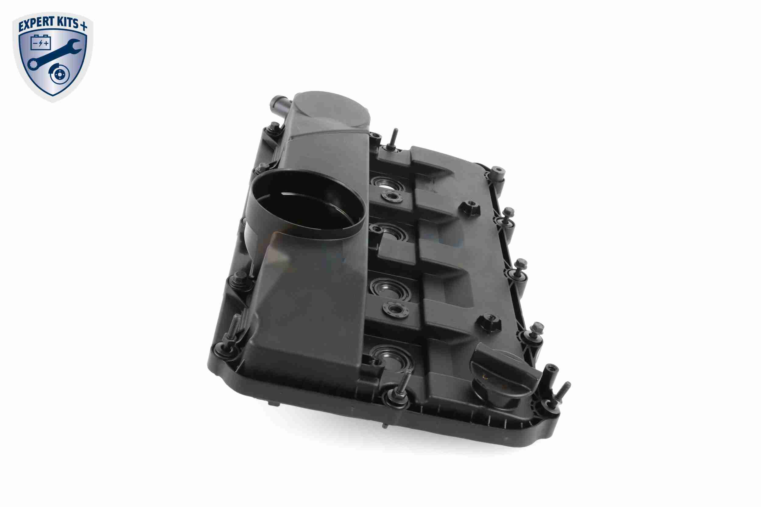 Ilustracja V25-2035 VAICO pokrywa głowicy cylindrów