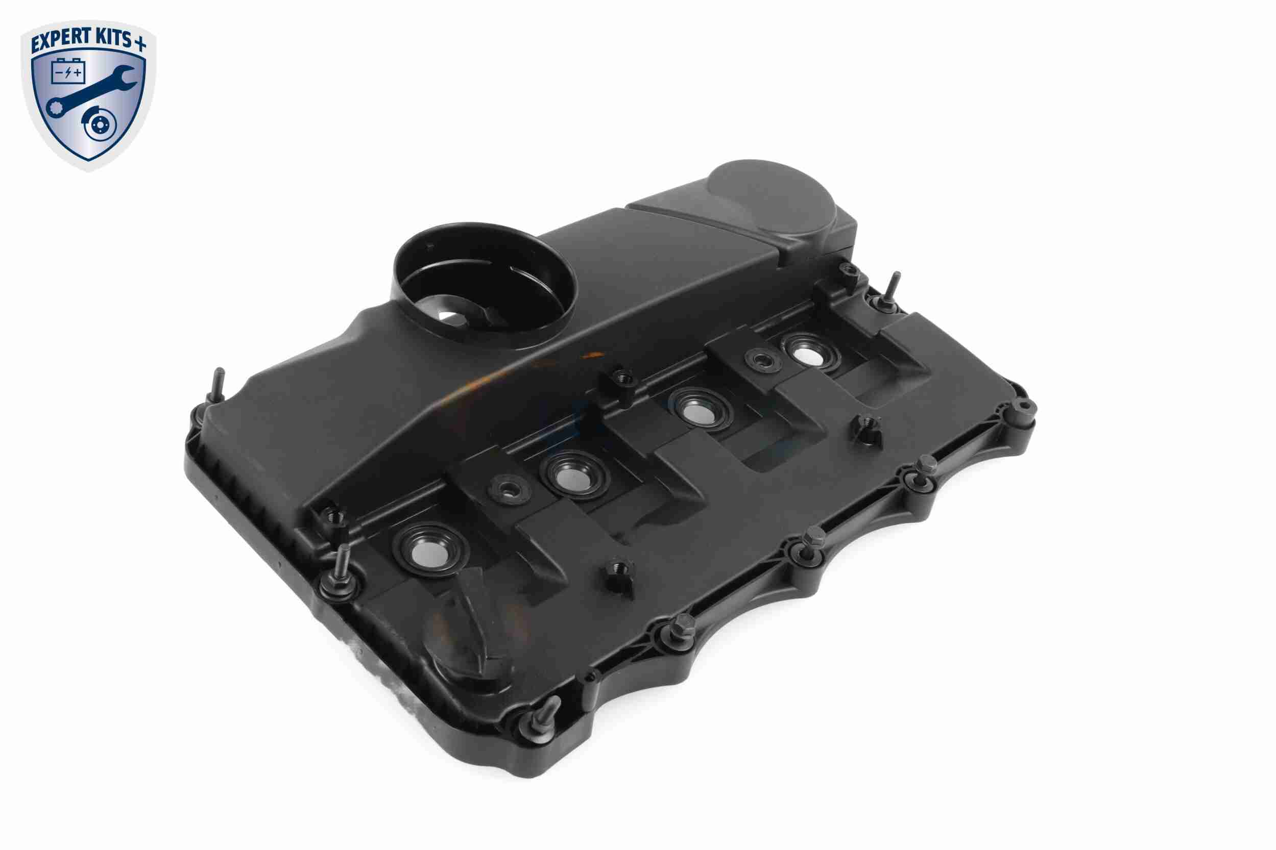 Ilustracja V25-2035 VAICO pokrywa głowicy cylindrów