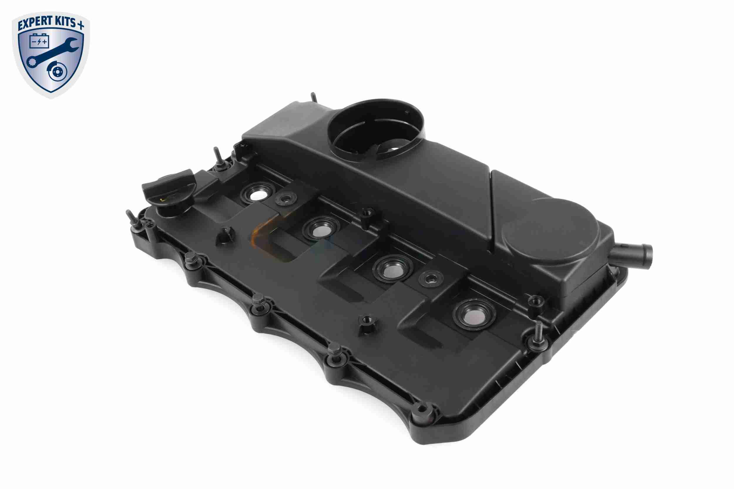 Ilustracja V25-2035 VAICO pokrywa głowicy cylindrów