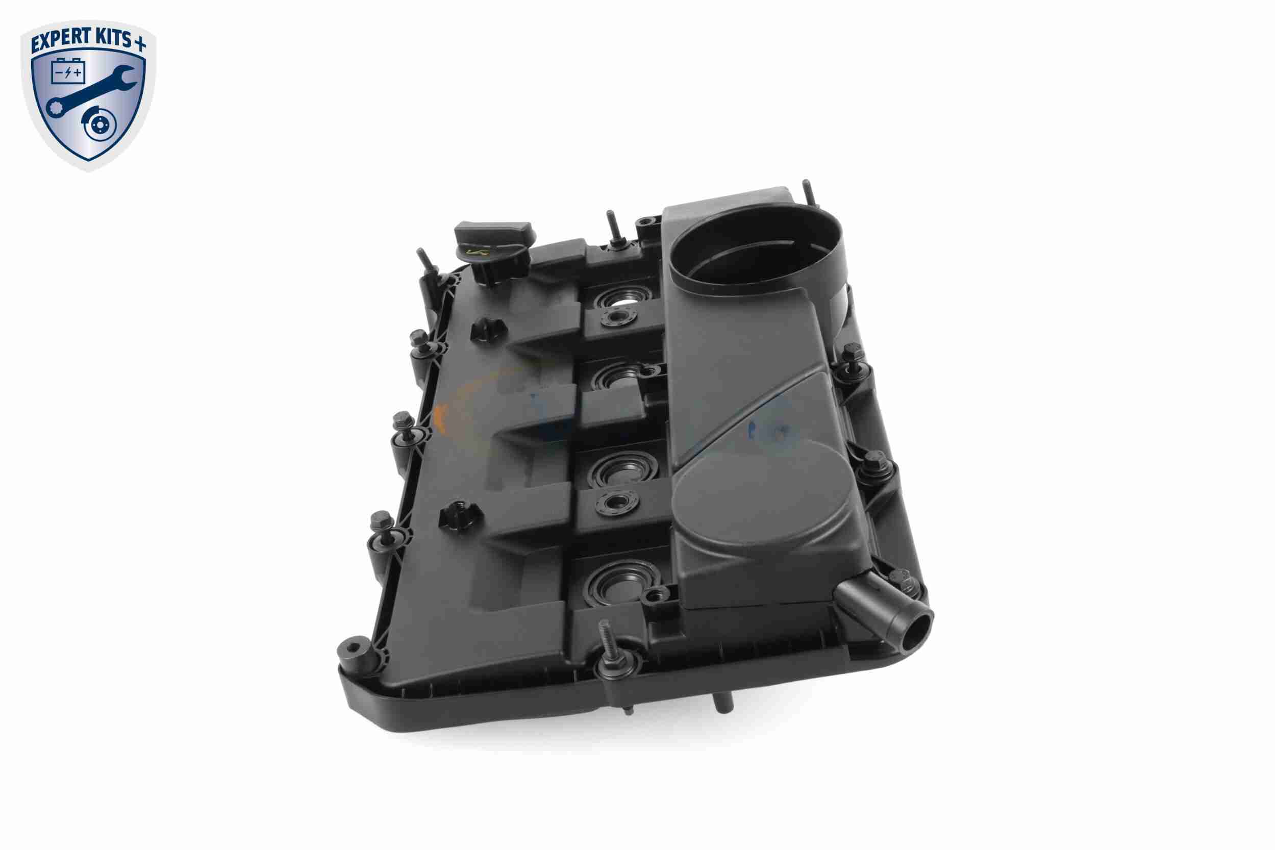 Ilustracja V25-2035 VAICO pokrywa głowicy cylindrów