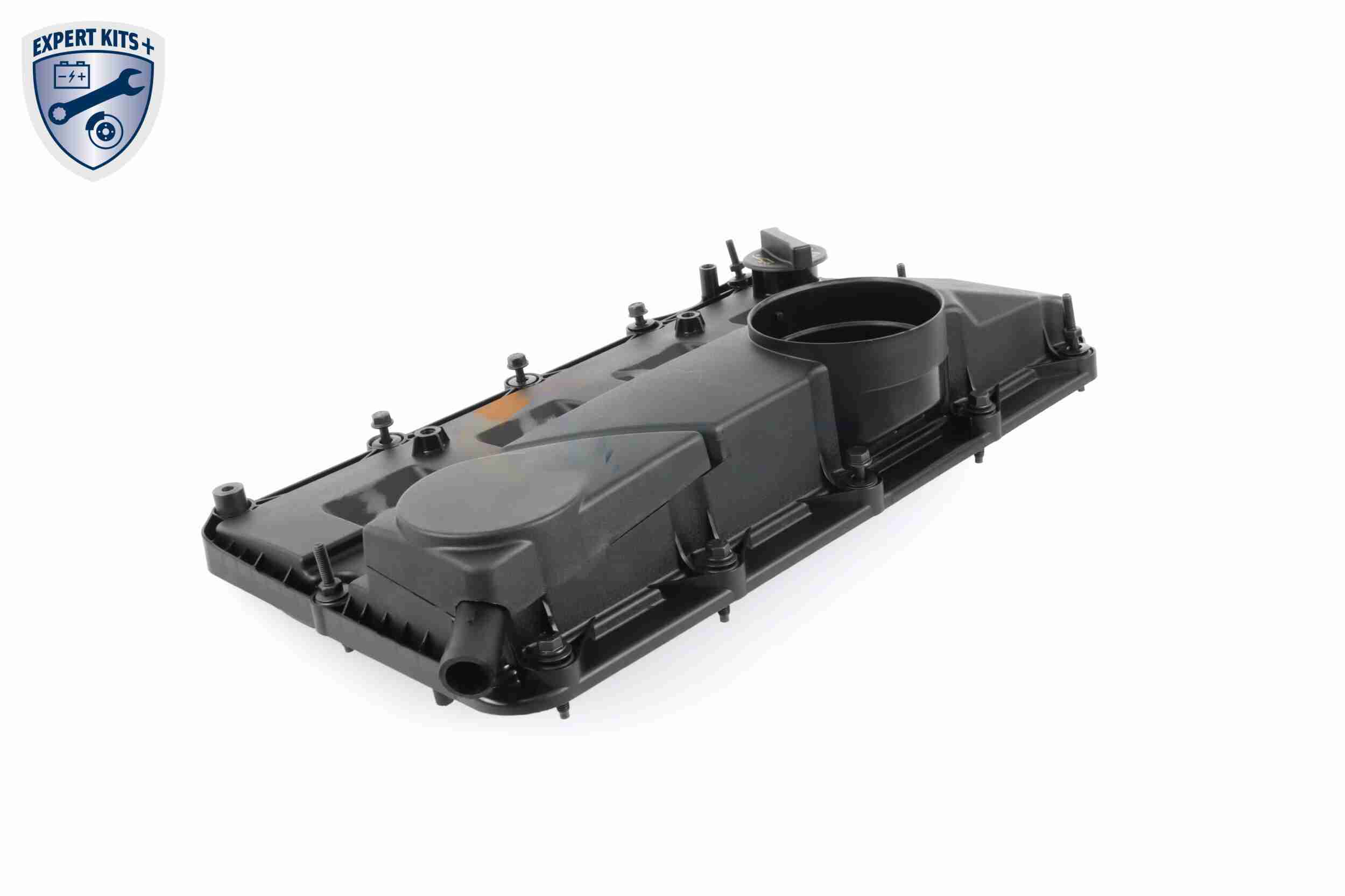 Ilustracja V25-2035 VAICO pokrywa głowicy cylindrów