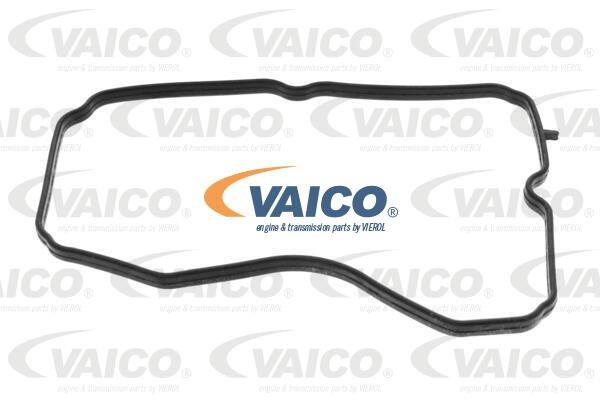 Ilustracja V25-2032 VAICO separator oleju, odpowietrzenie przestrzeńi korbowej