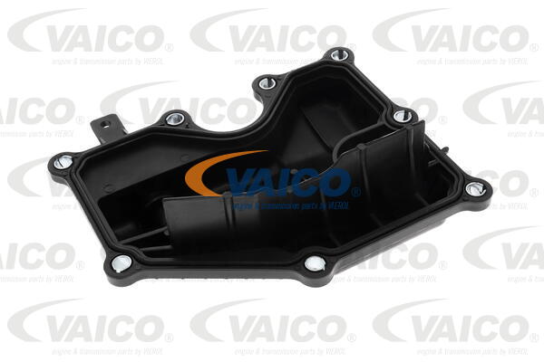 Ilustracja V25-2032 VAICO separator oleju, odpowietrzenie przestrzeńi korbowej