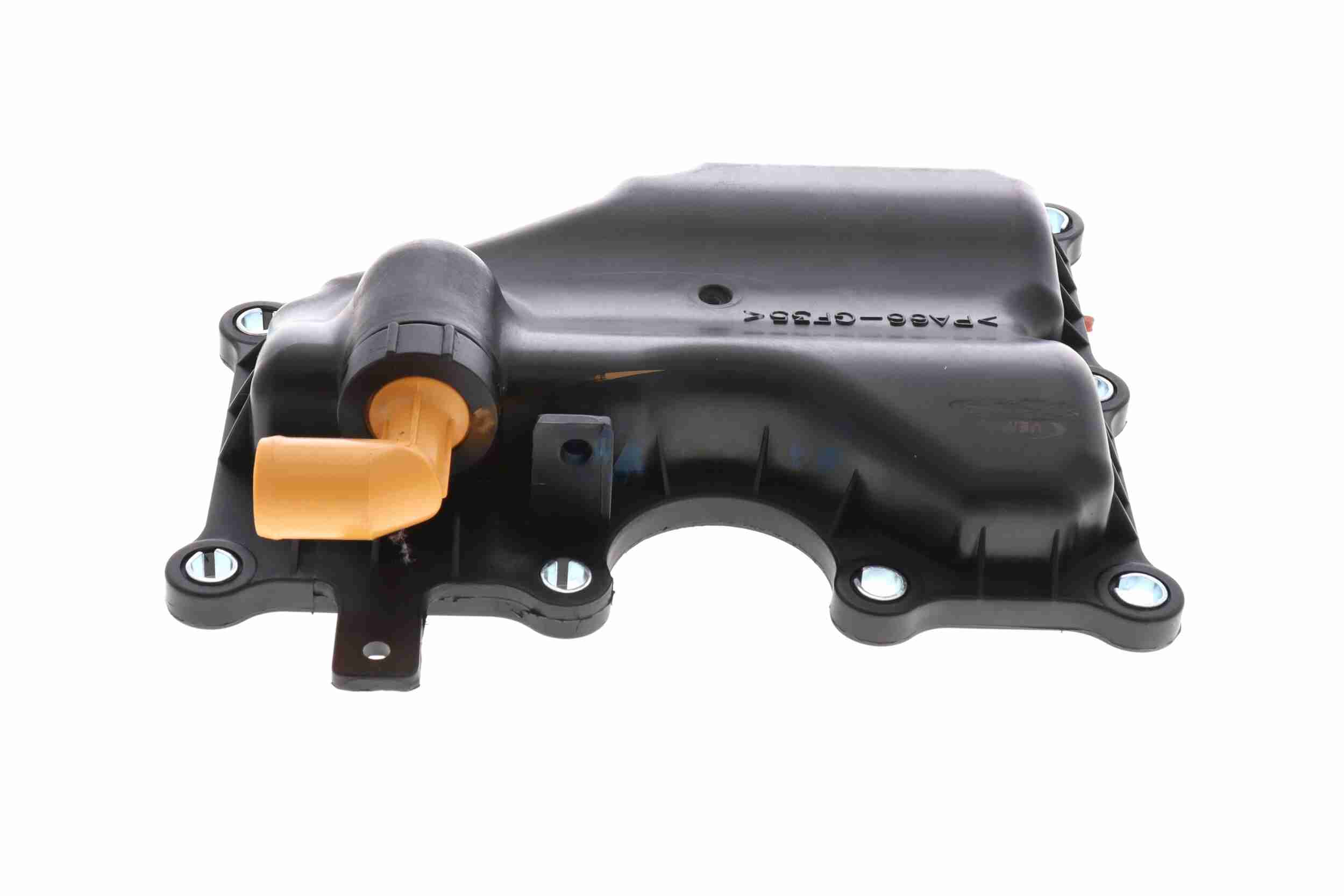 Ilustracja V25-2032 VAICO separator oleju, odpowietrzenie przestrzeńi korbowej