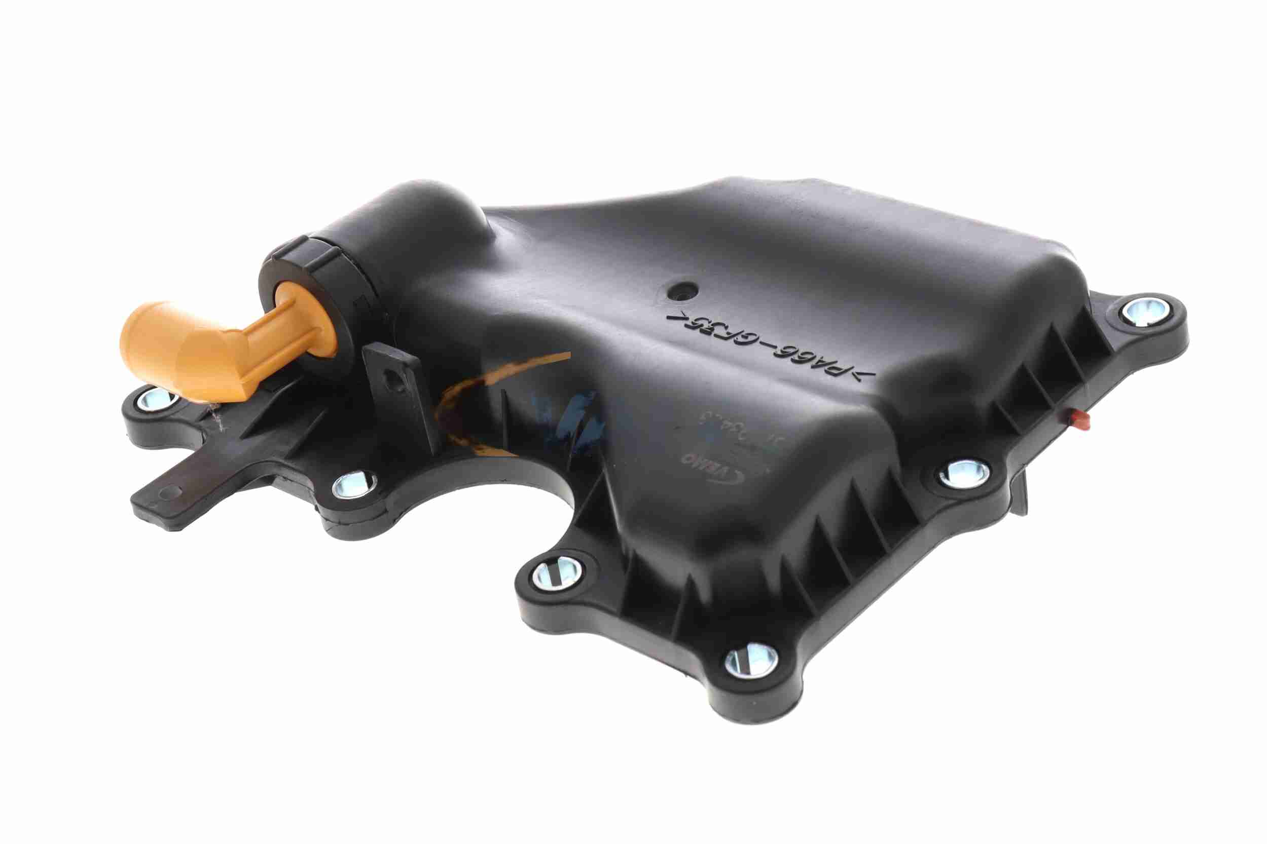 Ilustracja V25-2032 VAICO separator oleju, odpowietrzenie przestrzeńi korbowej