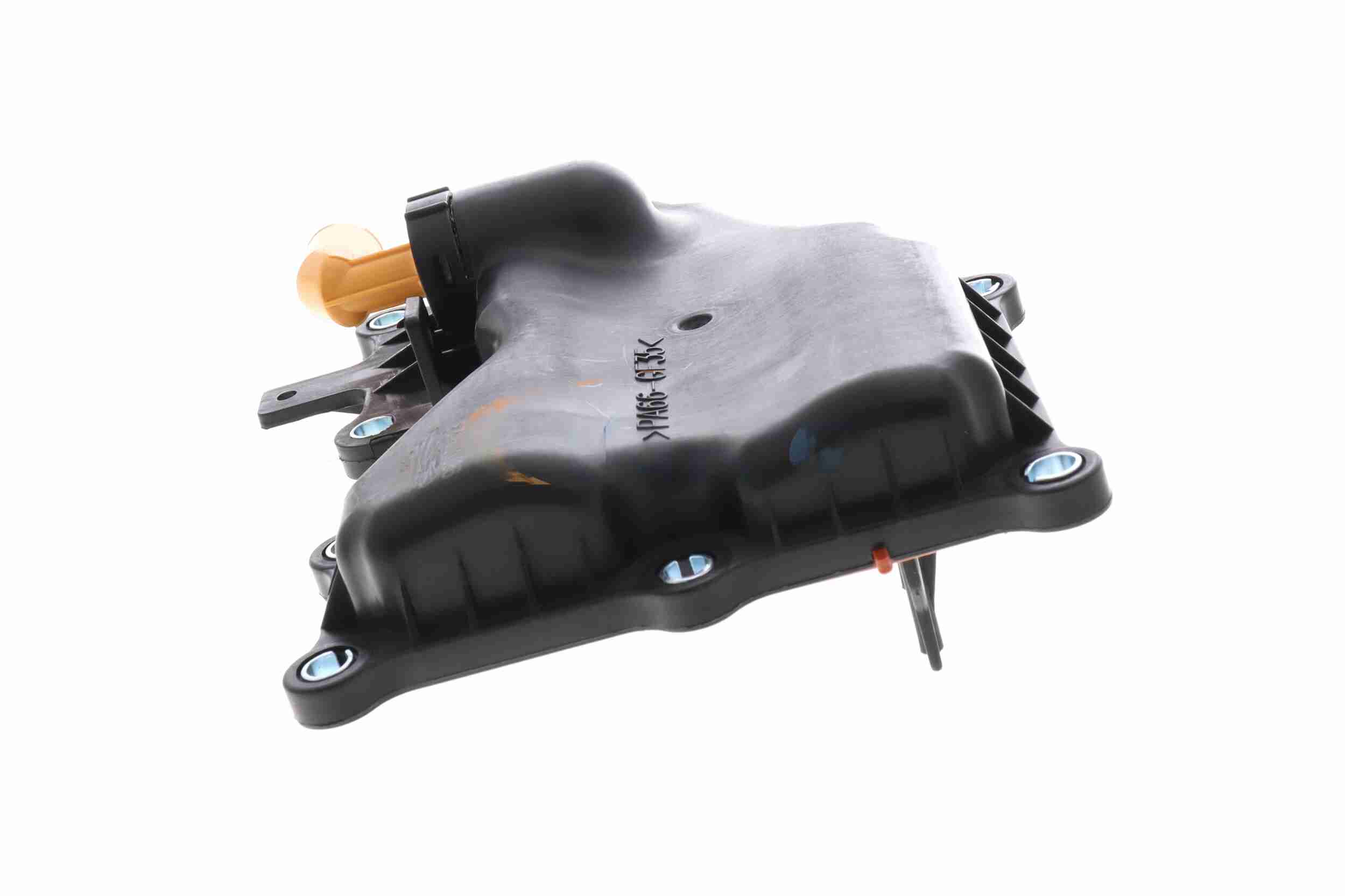 Ilustracja V25-2032 VAICO separator oleju, odpowietrzenie przestrzeńi korbowej