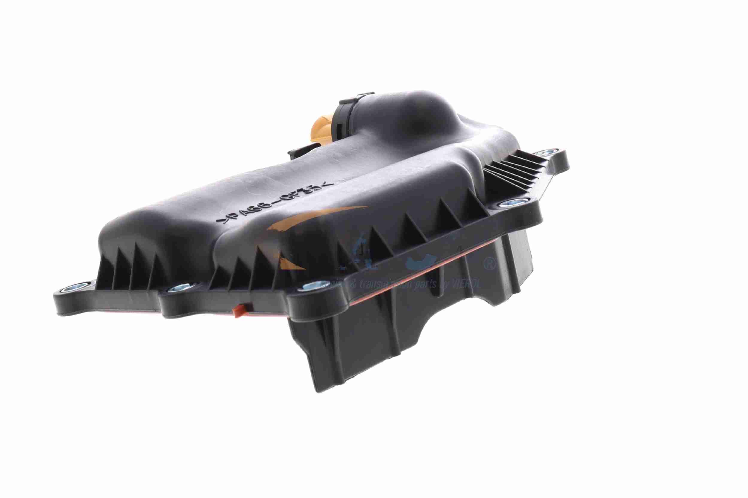 Ilustracja V25-2032 VAICO separator oleju, odpowietrzenie przestrzeńi korbowej