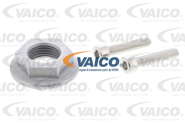 Ilustracja V25-2115 VAICO pompa, sprzęgło wielopłytkowe (napęd na wszystkie koła)