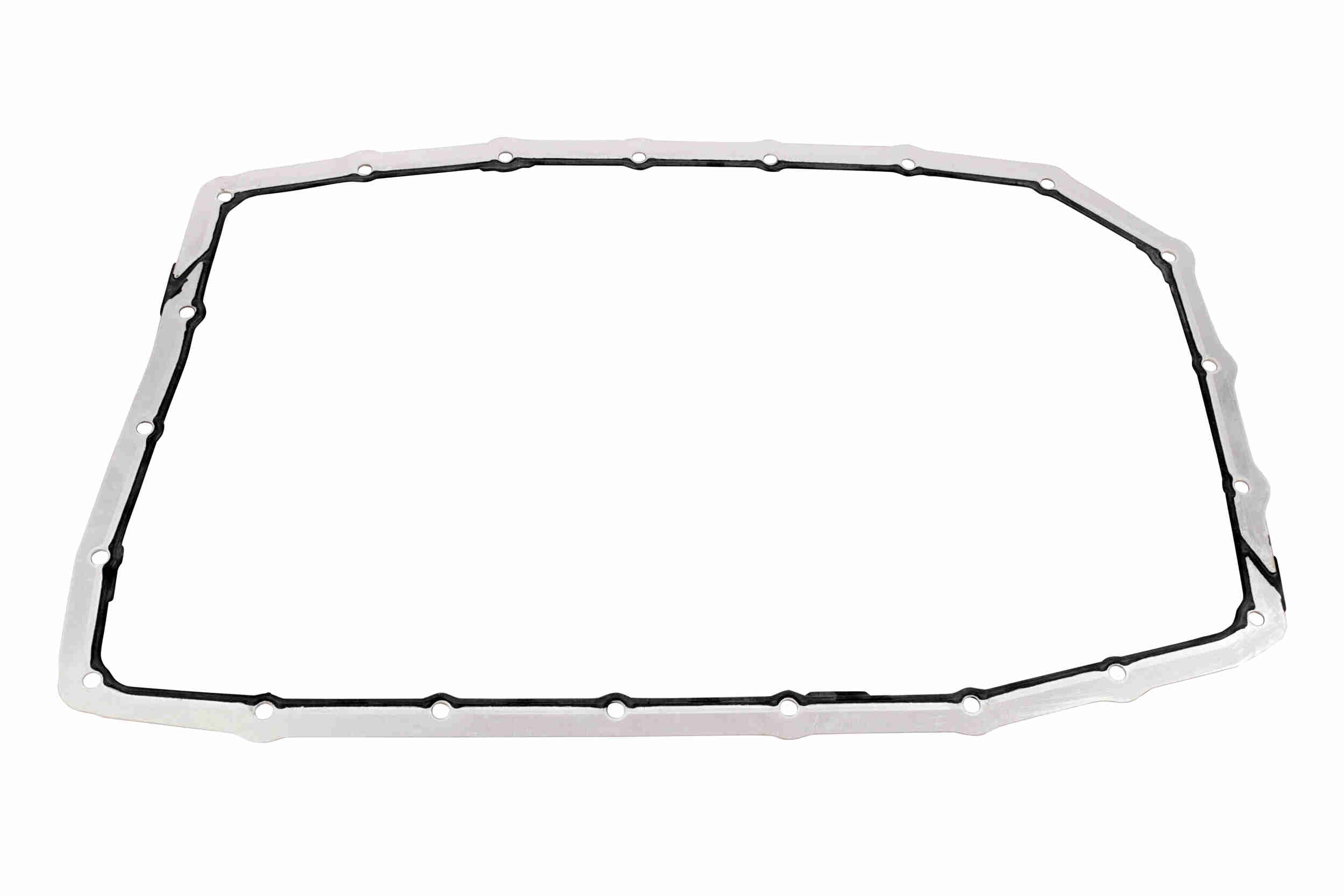 Ilustracja V25-2191 VAICO zestaw części, wymiana oleju automatycznej skrzyni biegów