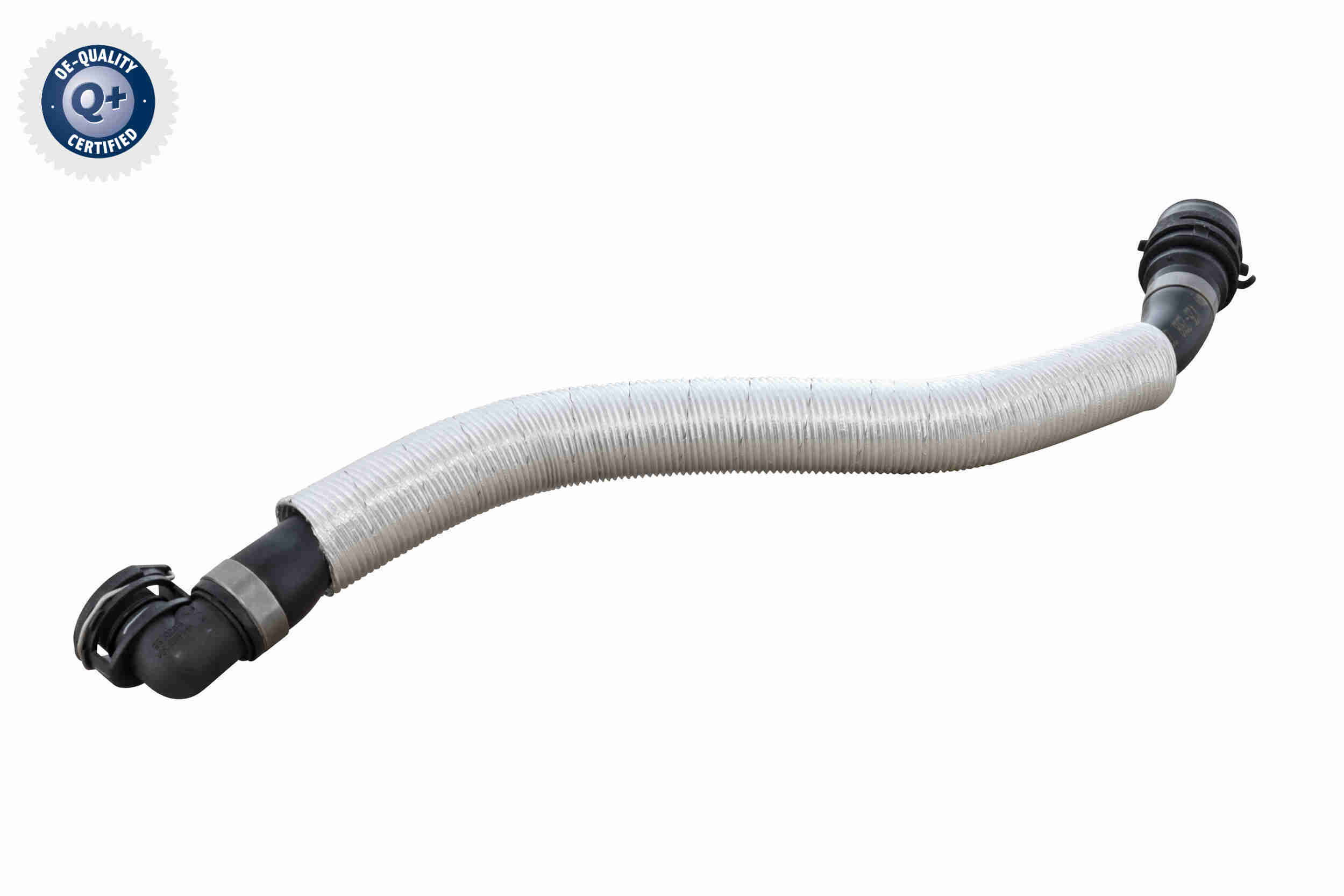 Ilustracja V25-2318 VAICO odma / wentylacja skrzyni korbowej