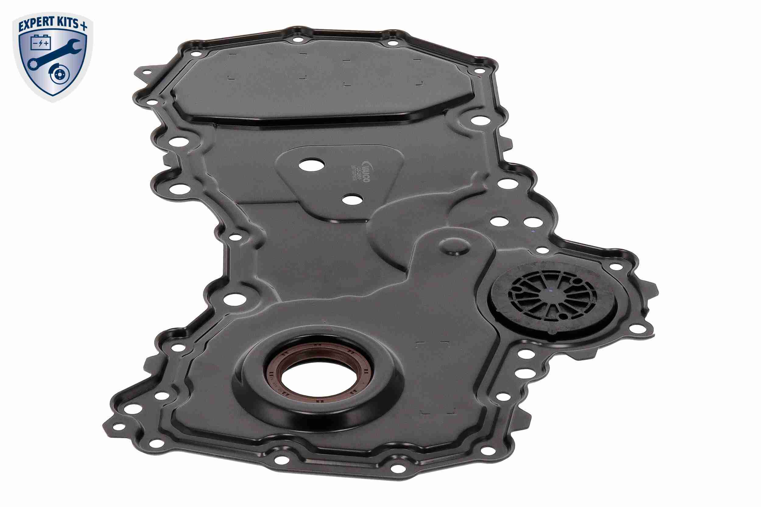 Ilustracja V25-2655 VAICO pokrywa napędu rozrządu