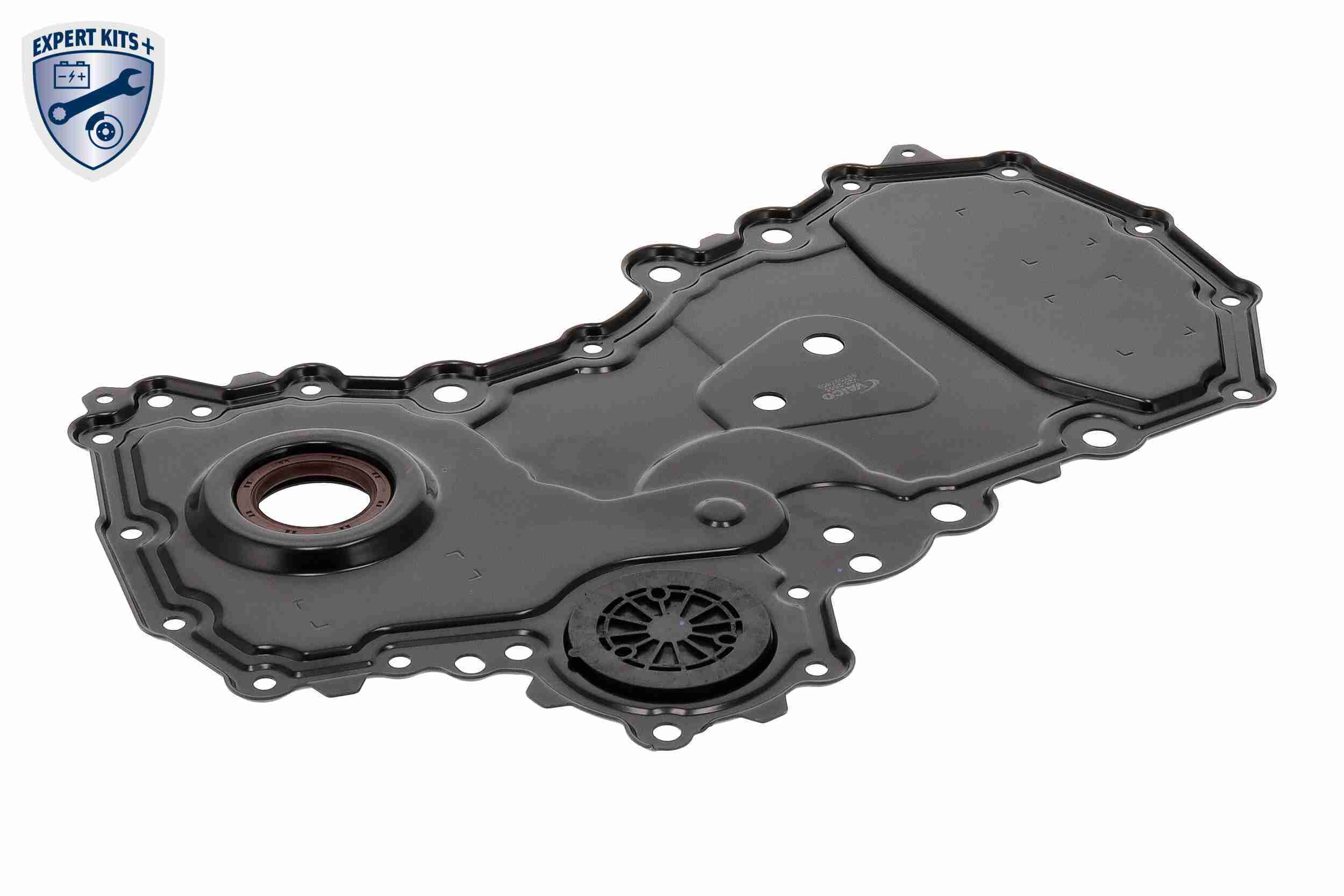 Ilustracja V25-2655 VAICO pokrywa napędu rozrządu