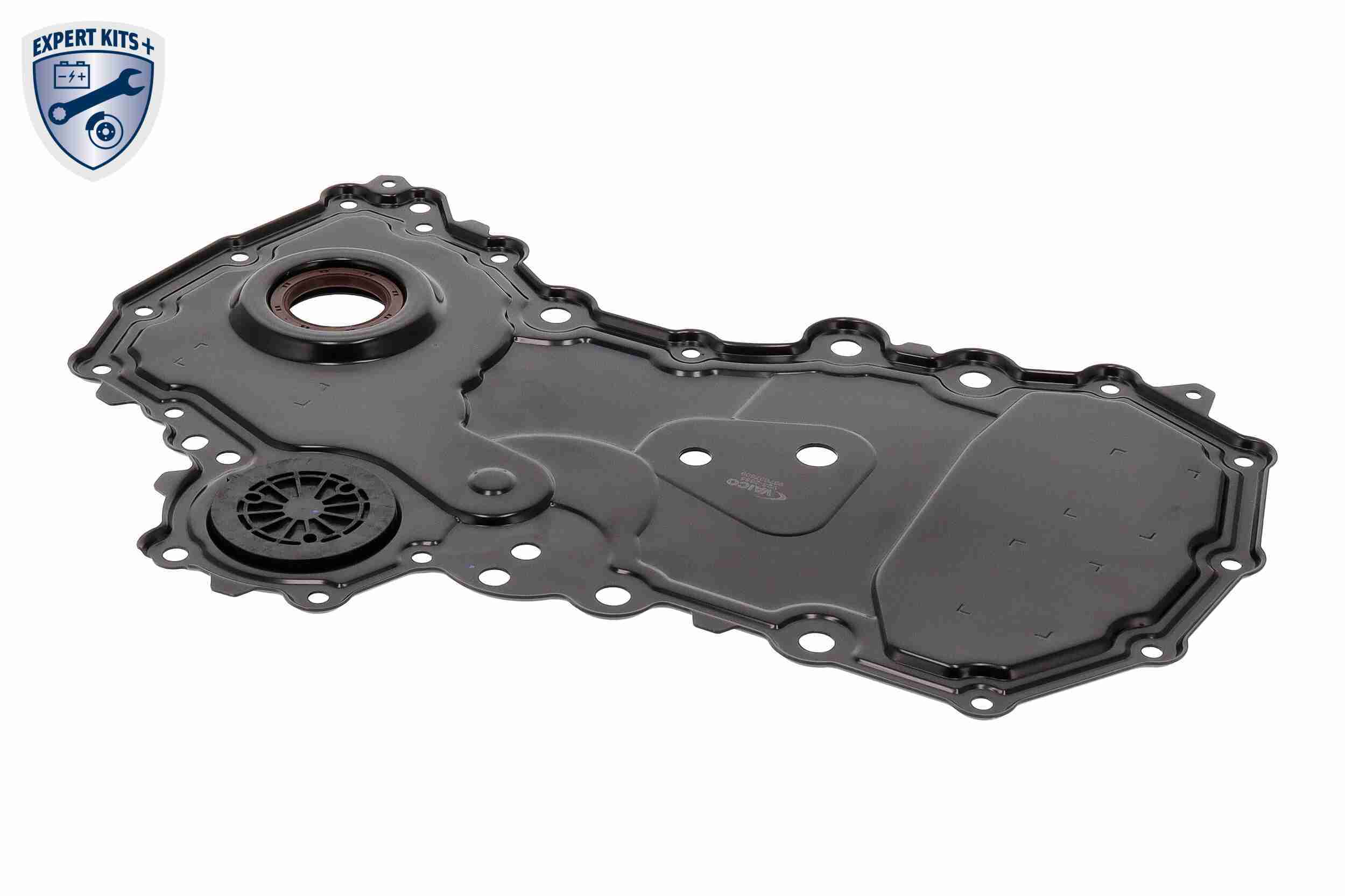 Ilustracja V25-2655 VAICO pokrywa napędu rozrządu