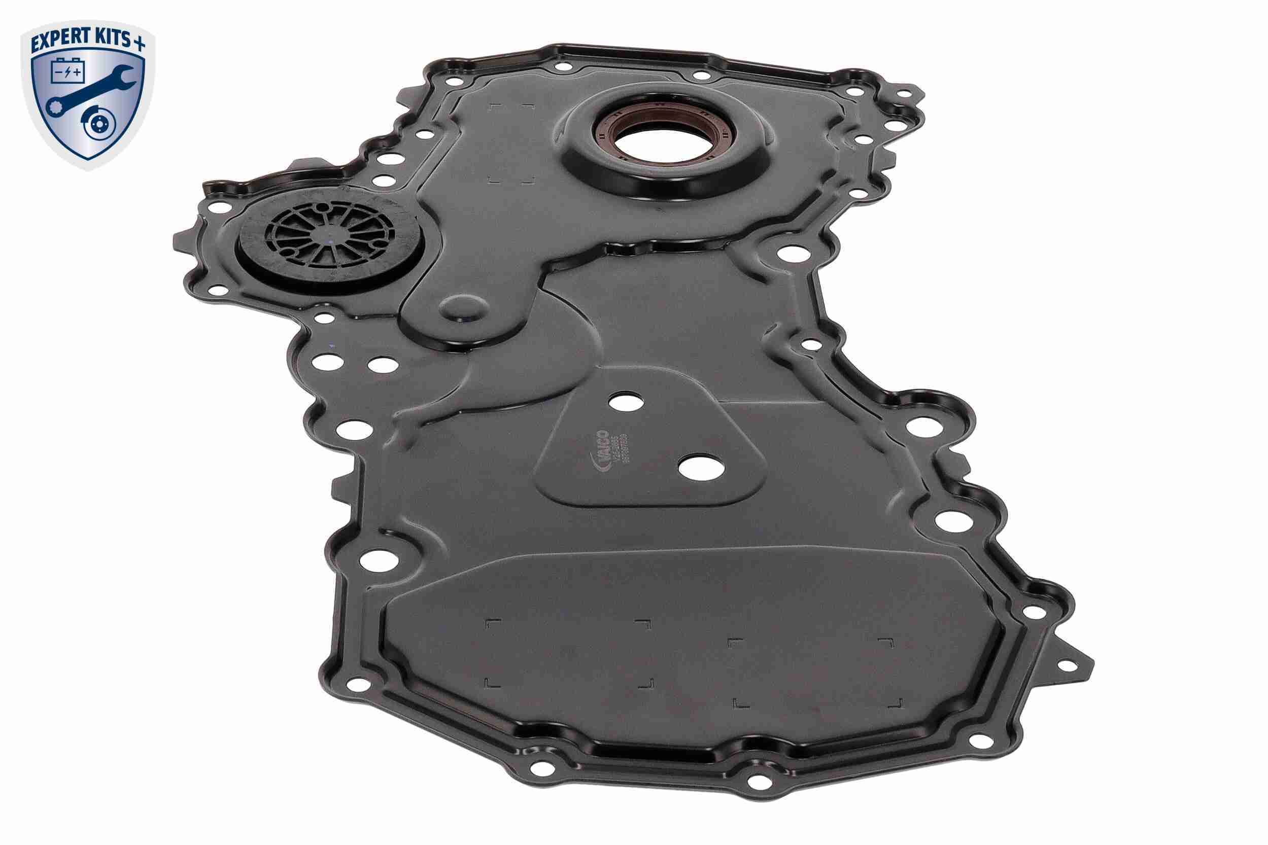 Ilustracja V25-2655 VAICO pokrywa napędu rozrządu