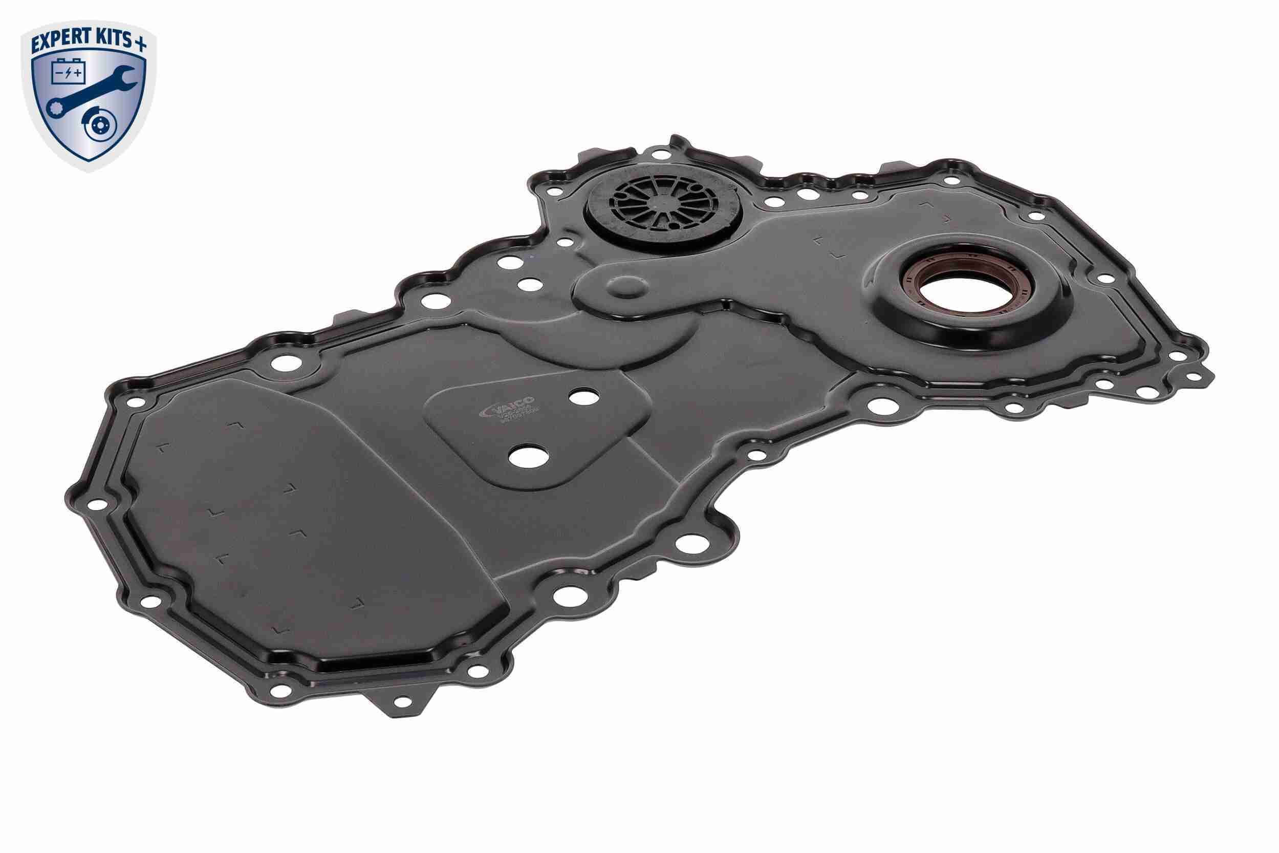 Ilustracja V25-2655 VAICO pokrywa napędu rozrządu